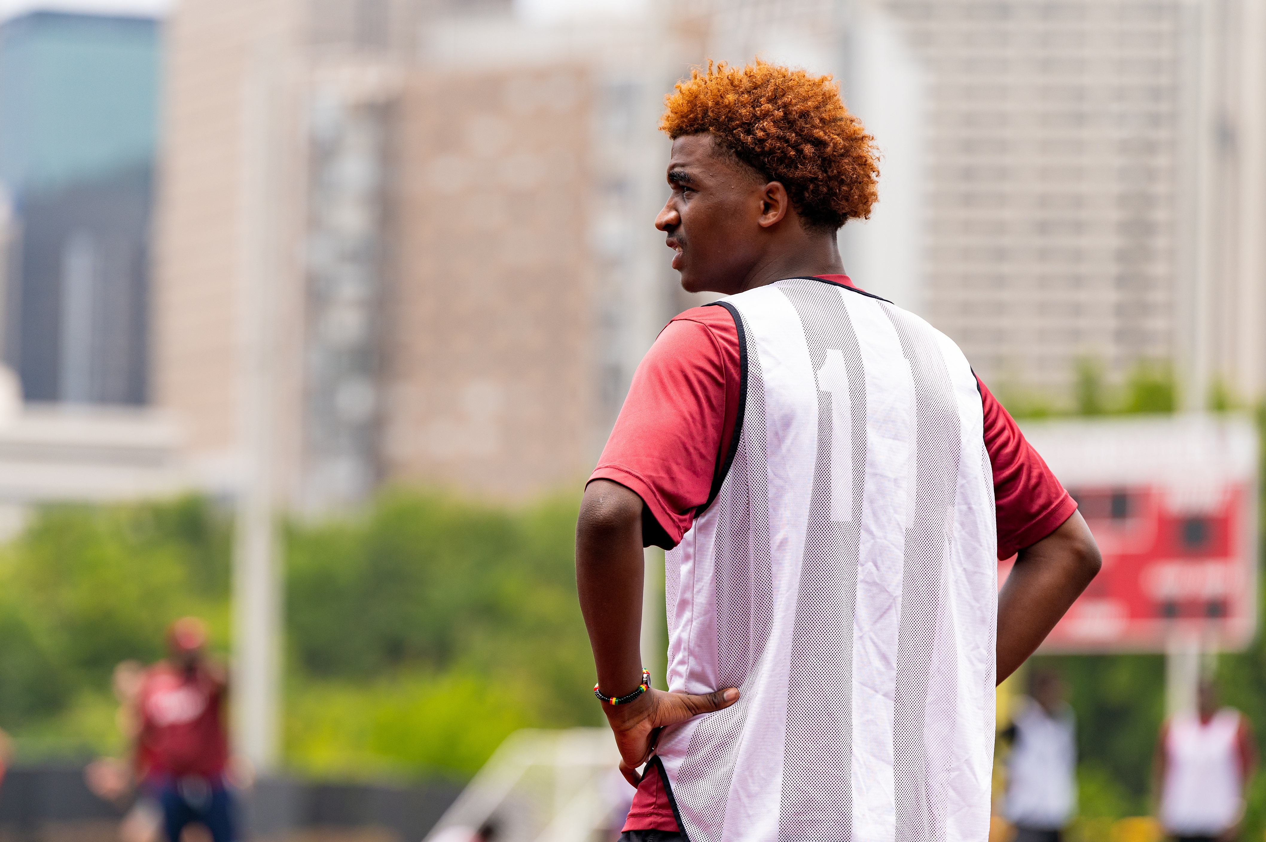 06.11.23 // Sunday // Walden Athletic Complex