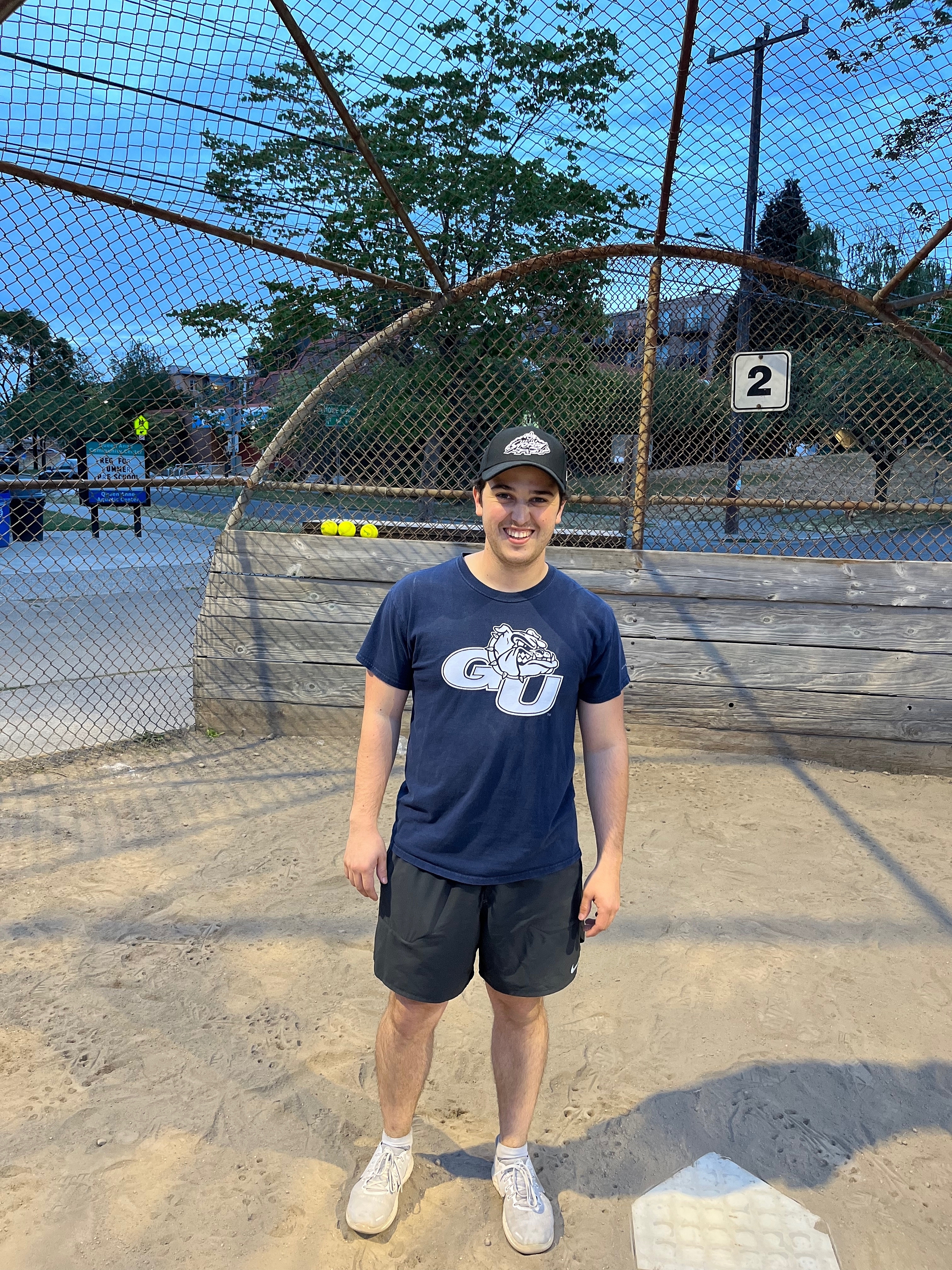 POTG - Seattle Swingers