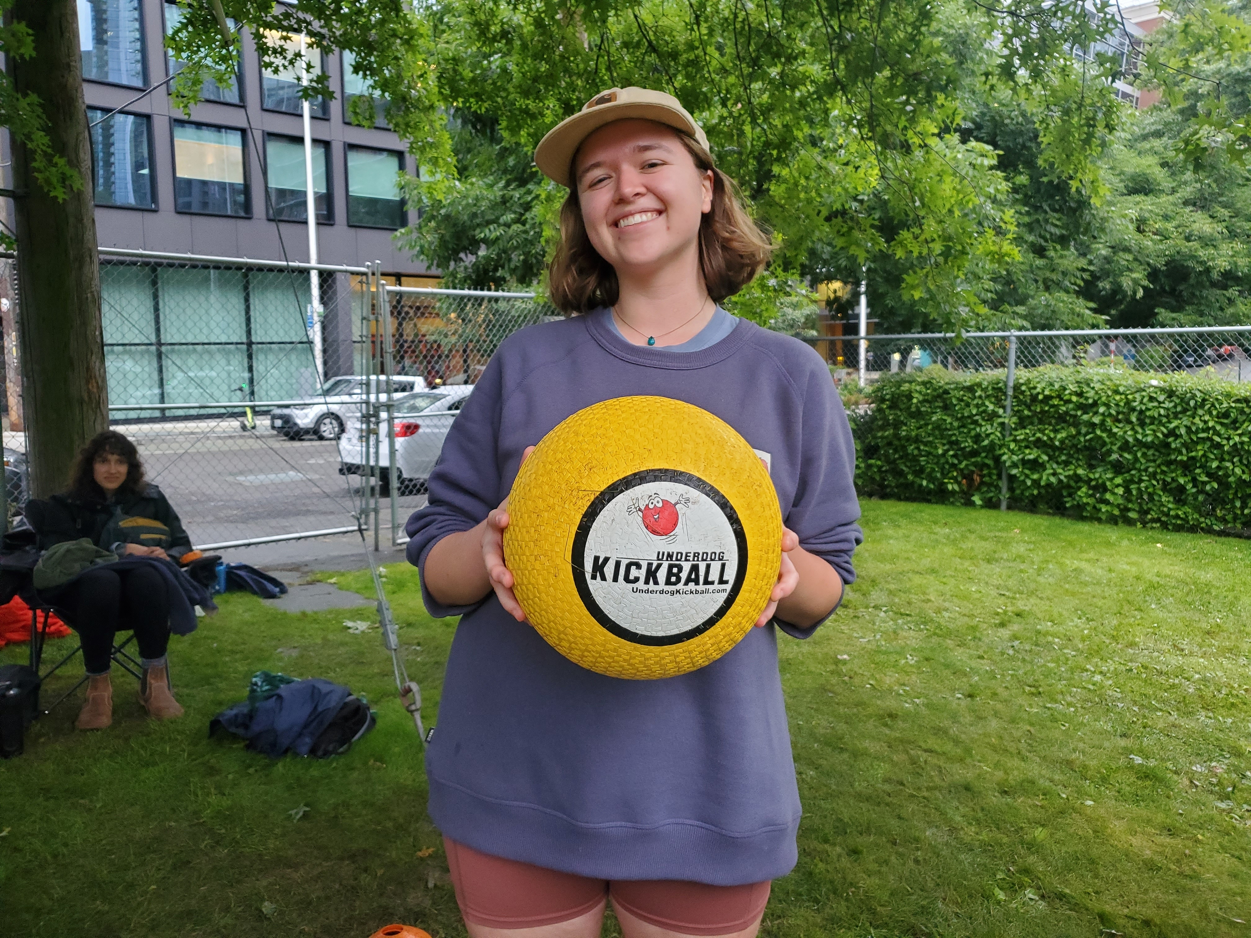 POTG - We've Got the Runs