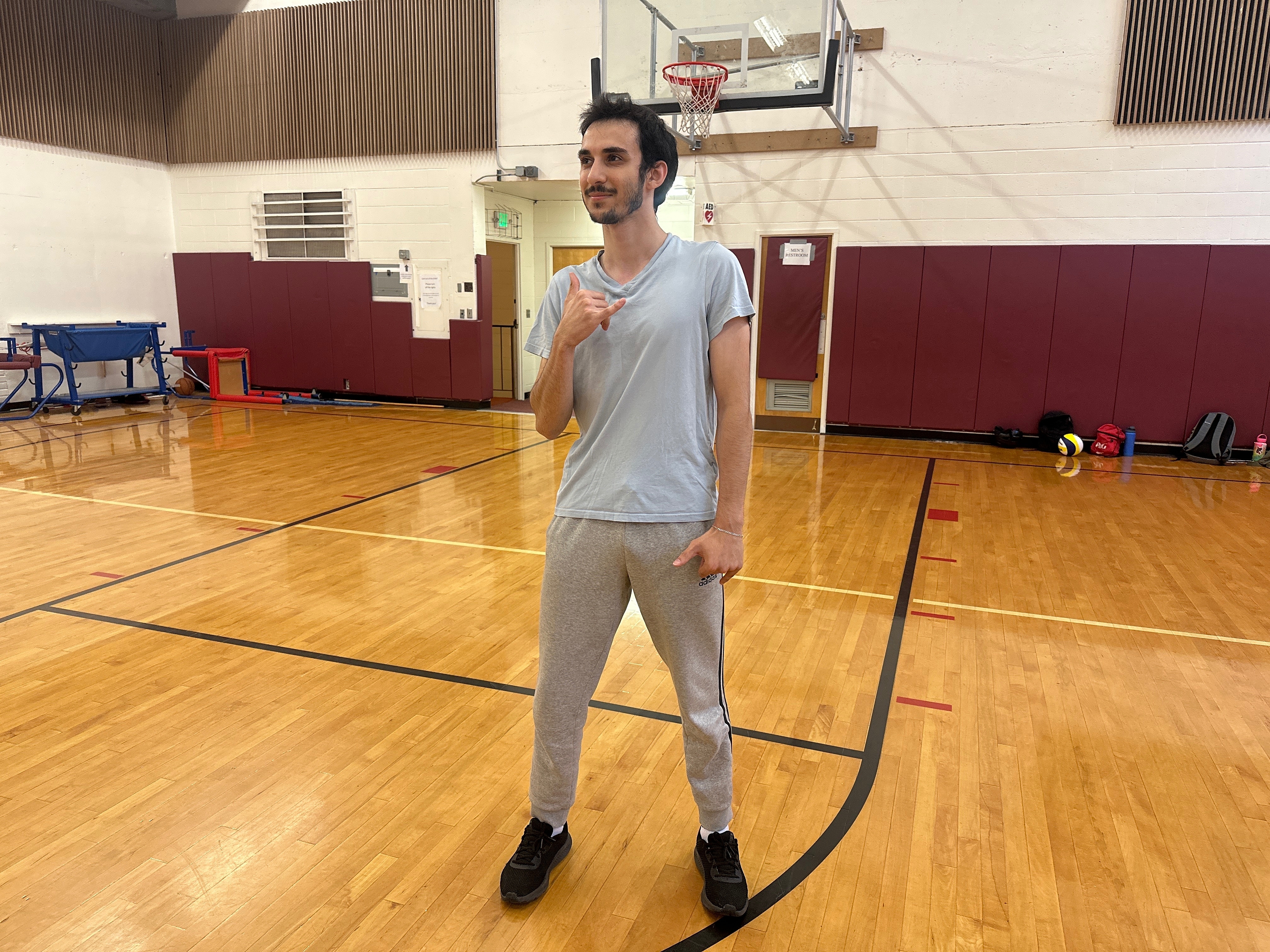 POTG - Chewblocka - Indy #V41