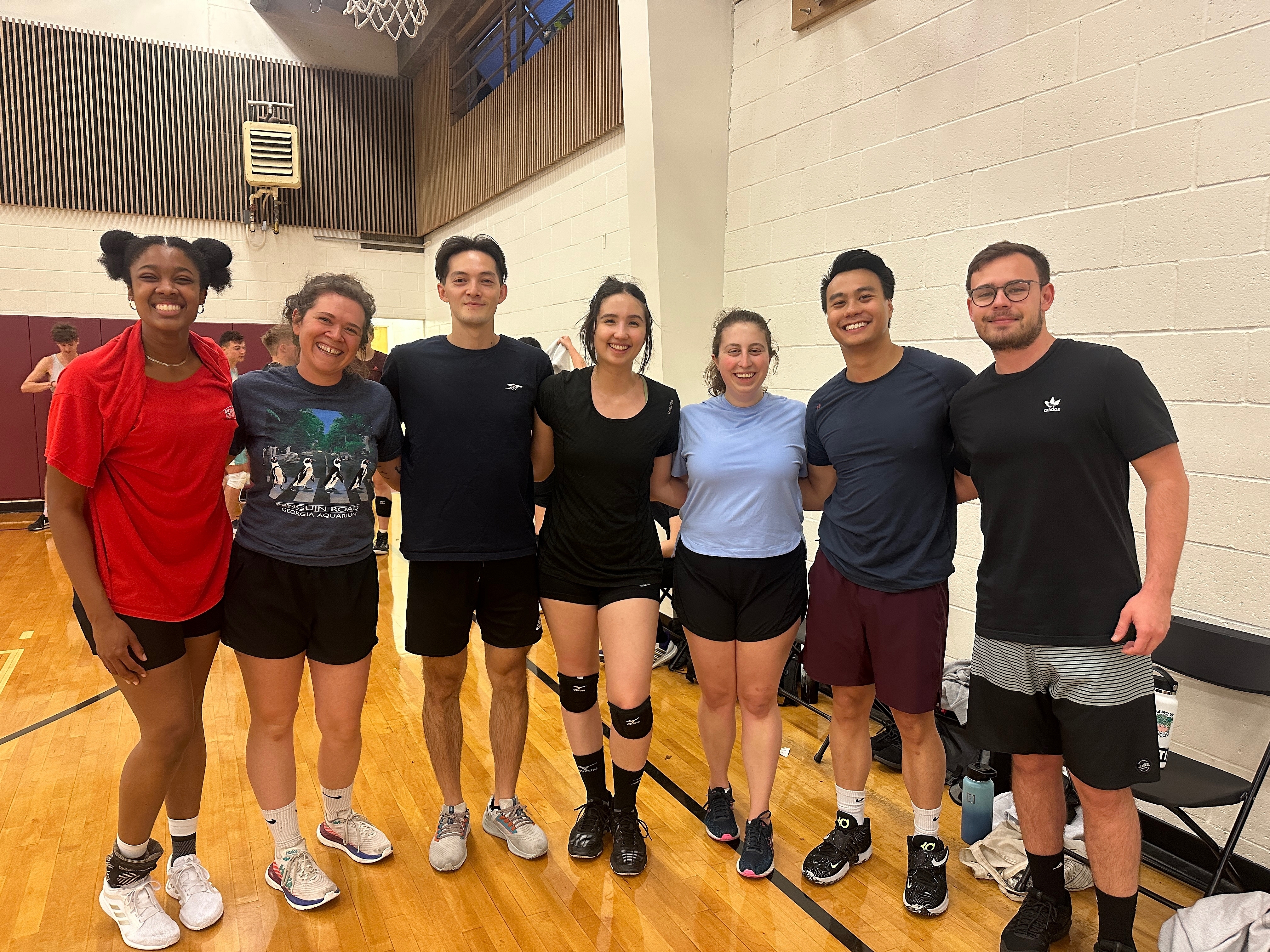 POTG - Spiked Seltzer