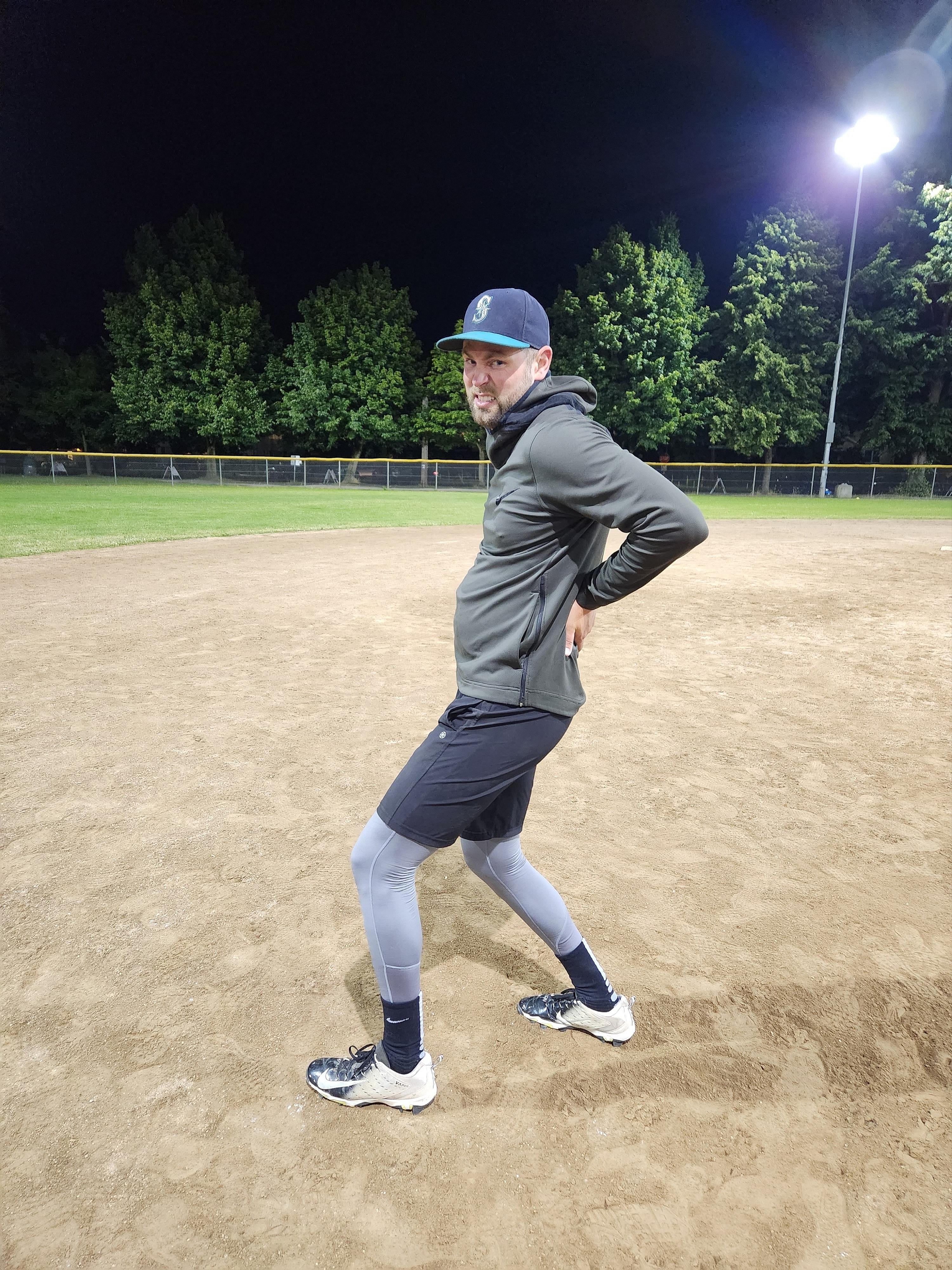 POTG - Rolling Balls