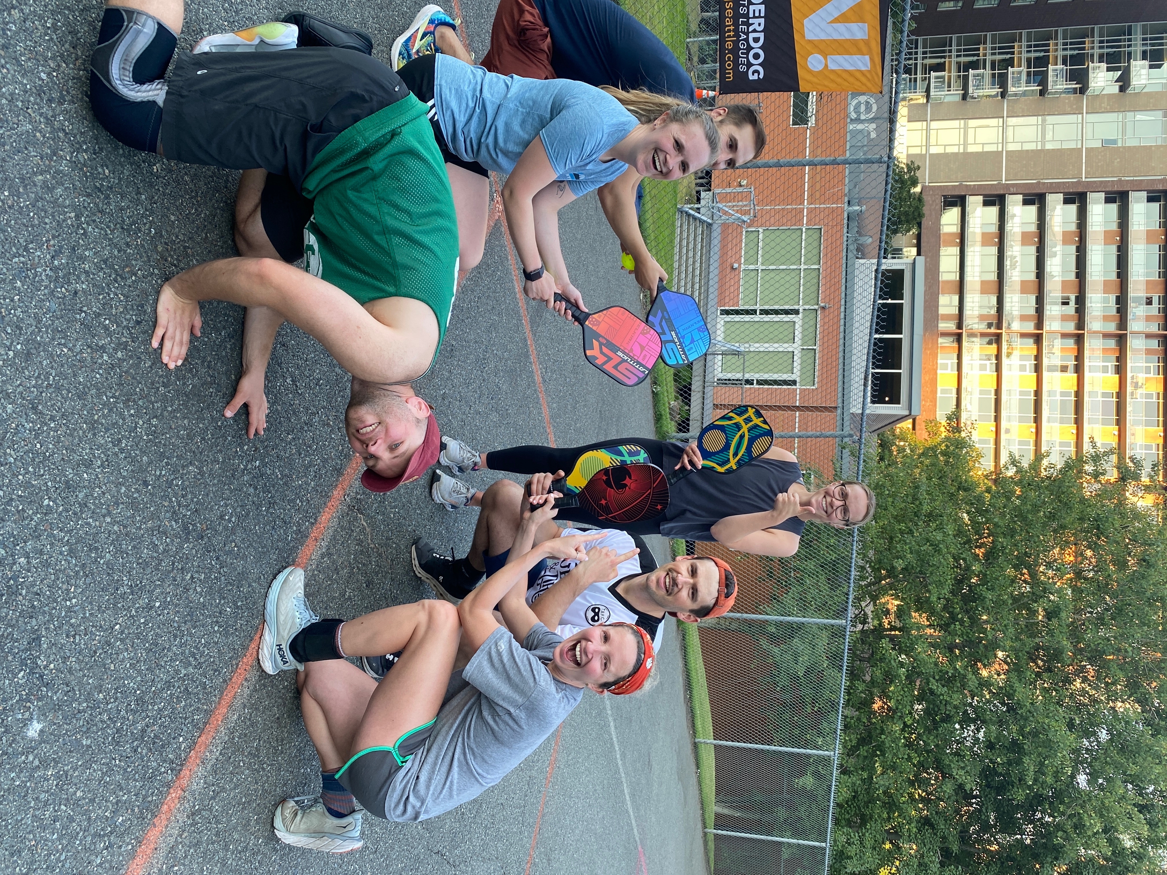 POTG - Kind of a Big Dill