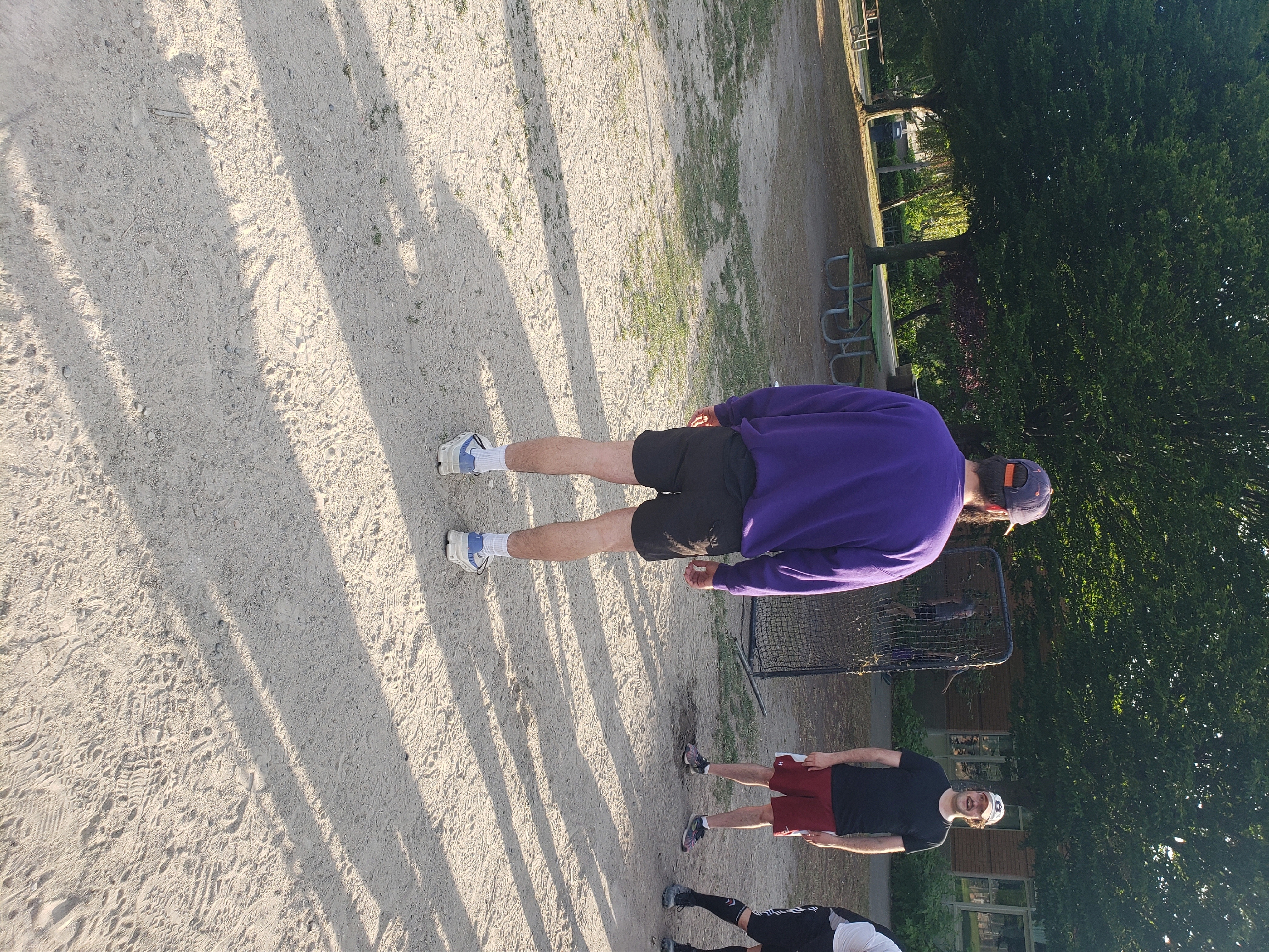 POTG - Pope Benekicks