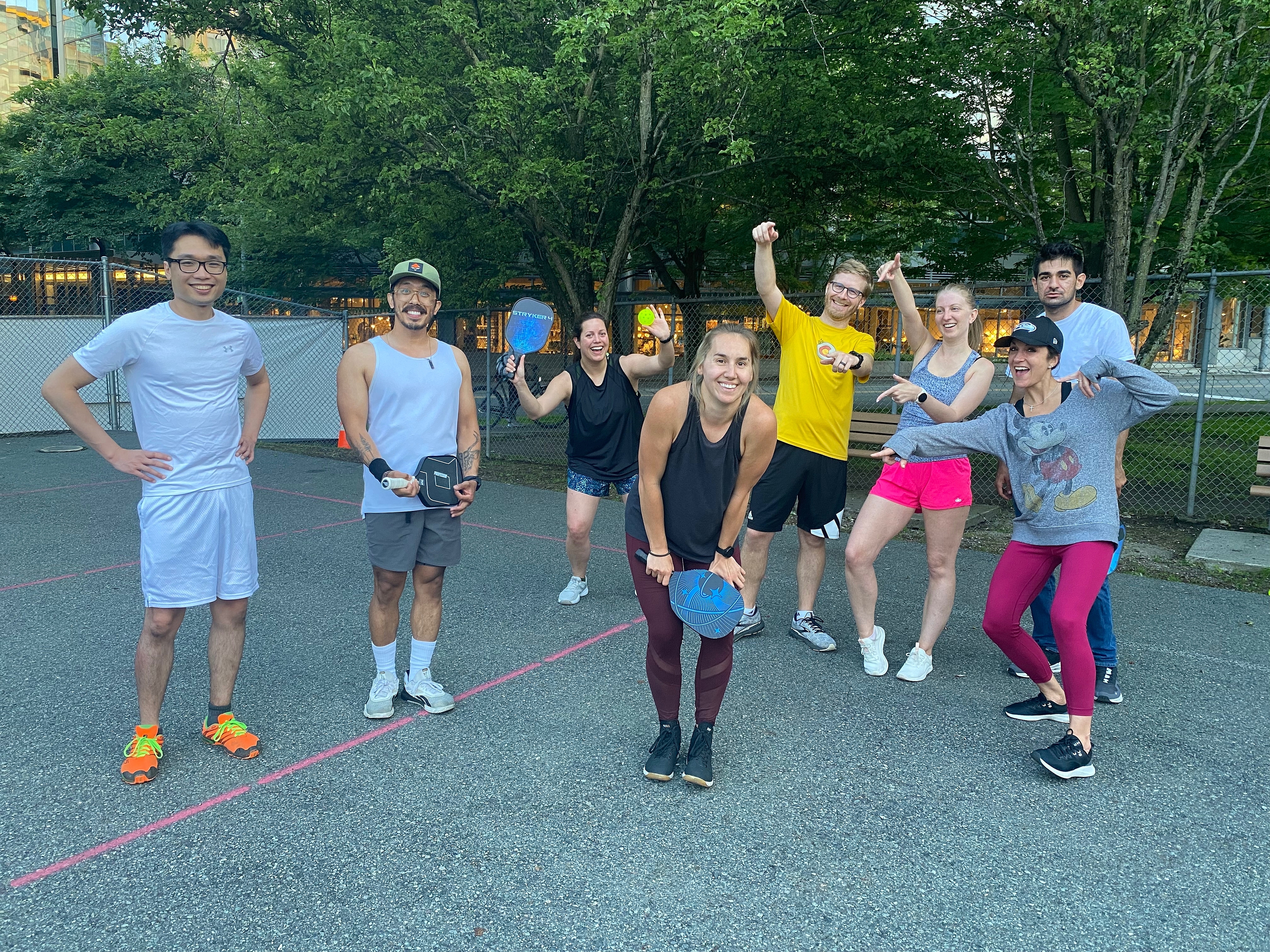 POTG - Relish Domination- Indy #P1