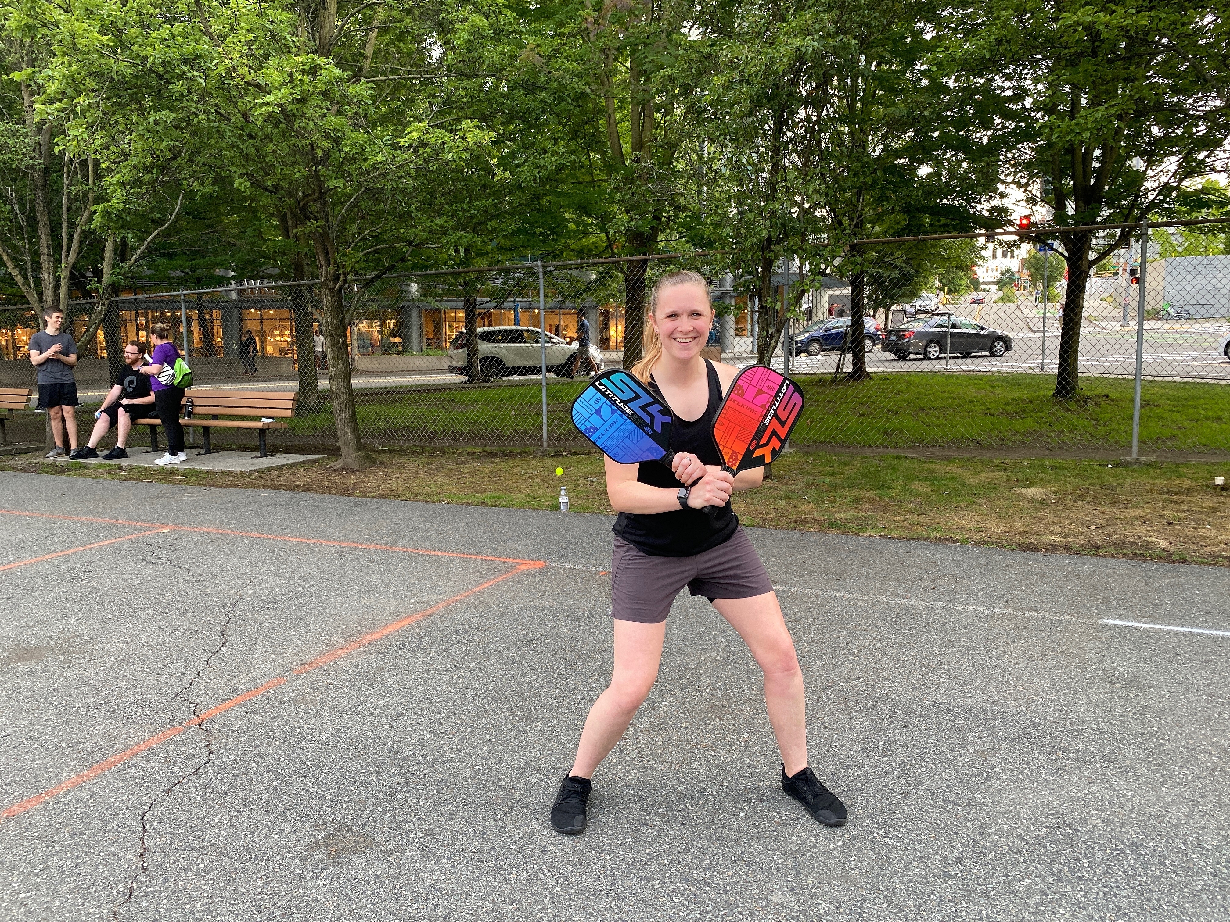 POTG - Kind of a Big Dill