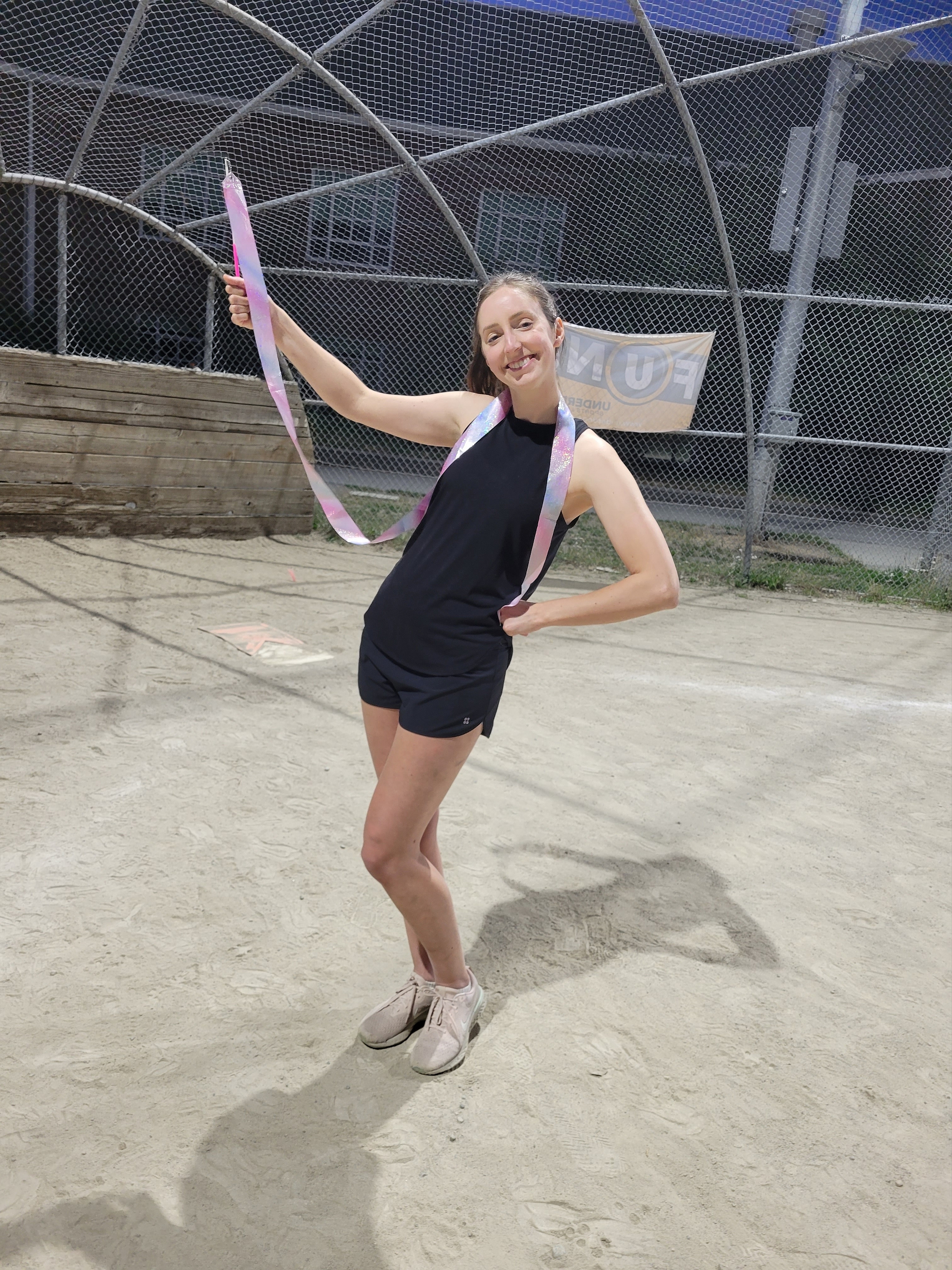 POTG - Ball Me Maybe