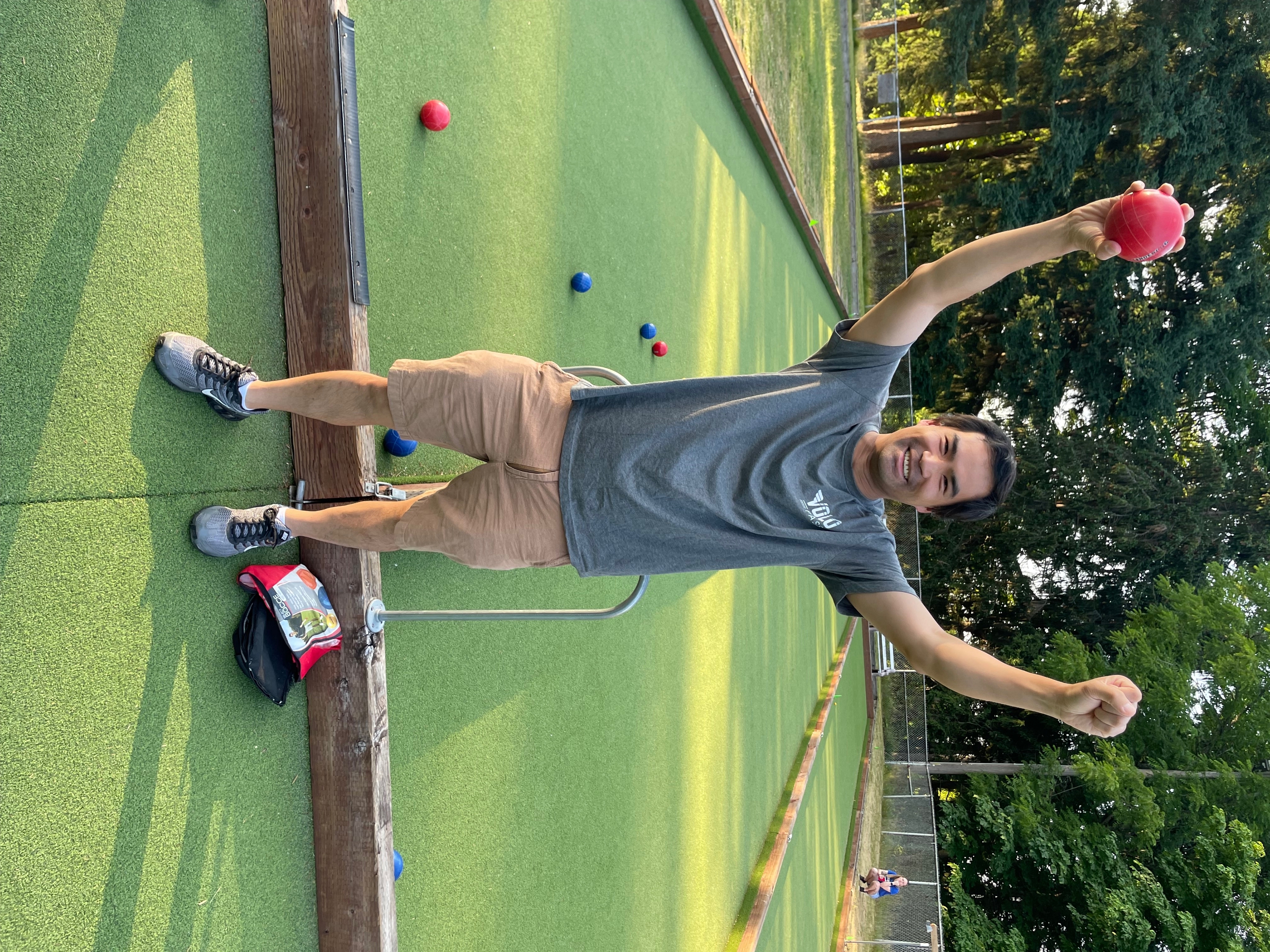 POTG - Mission: Imbocceble - Indy #B5