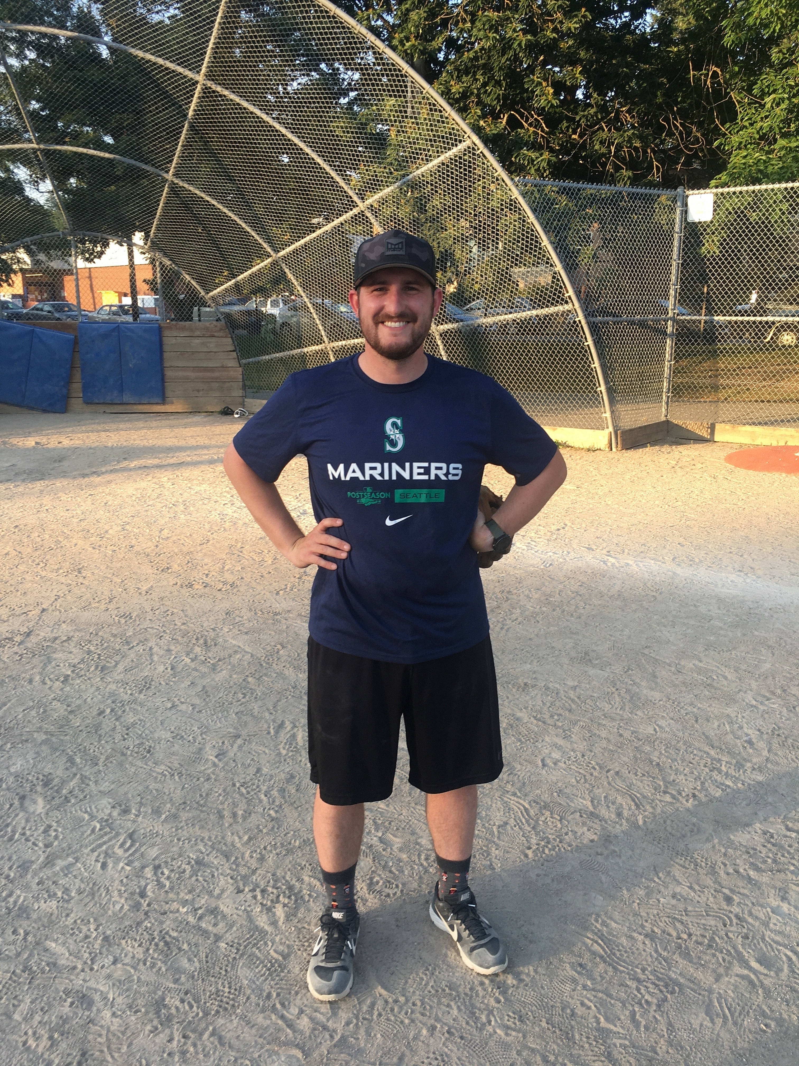 POTG - Seattle Swingers