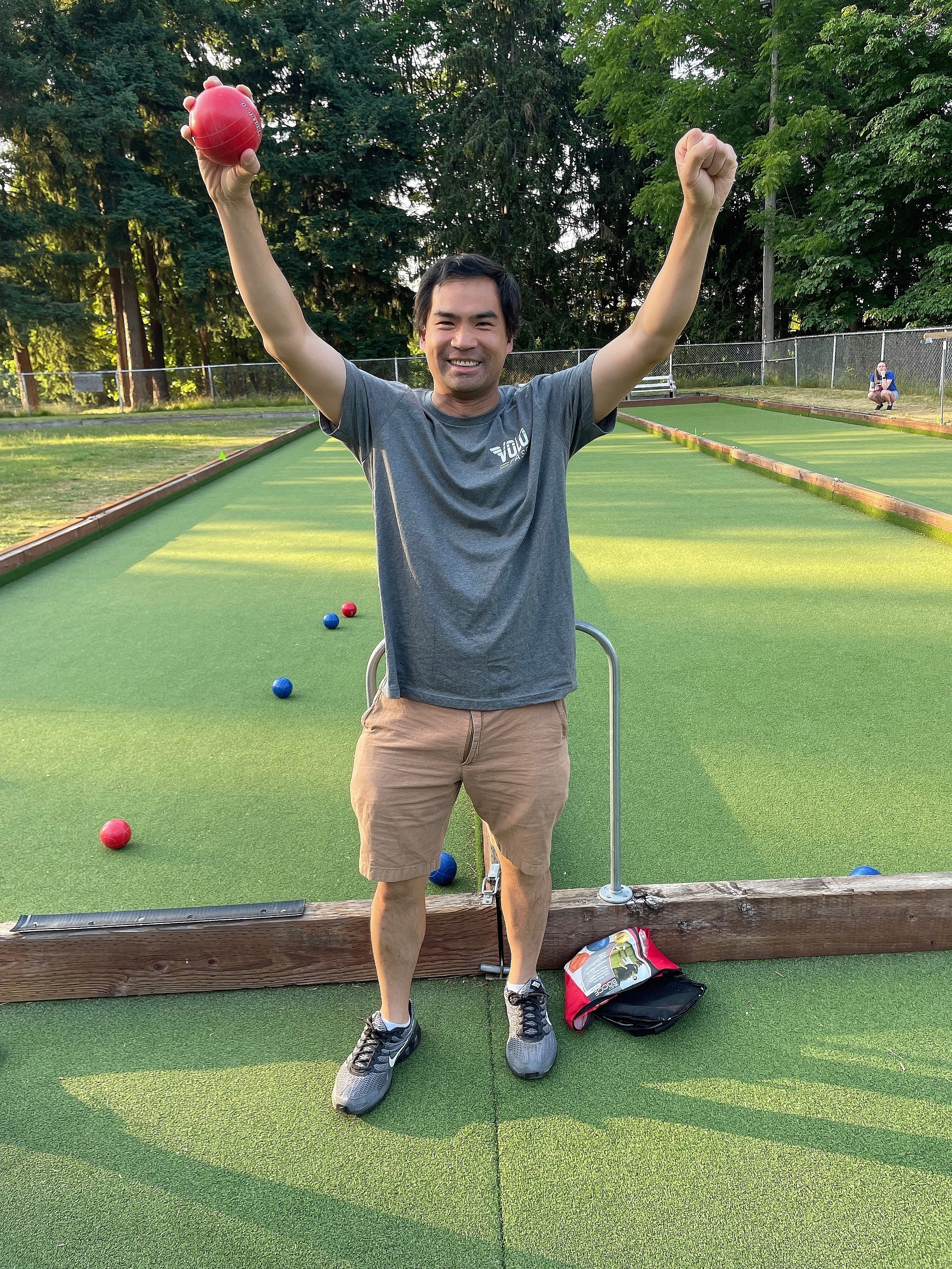 POTG - Mission: Imbocceble - Indy #B5