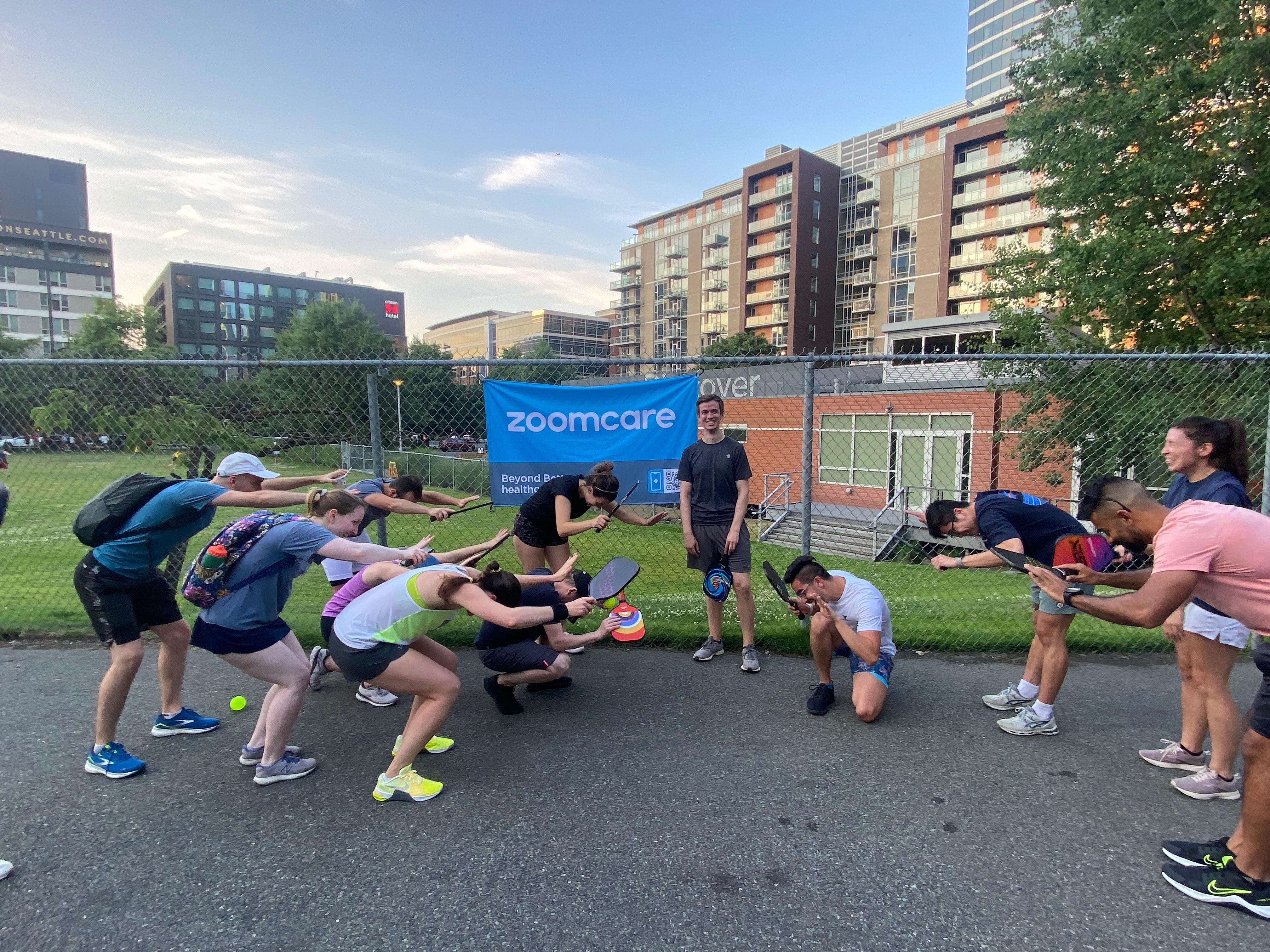 POTG - We Love Balls - Indy #P4