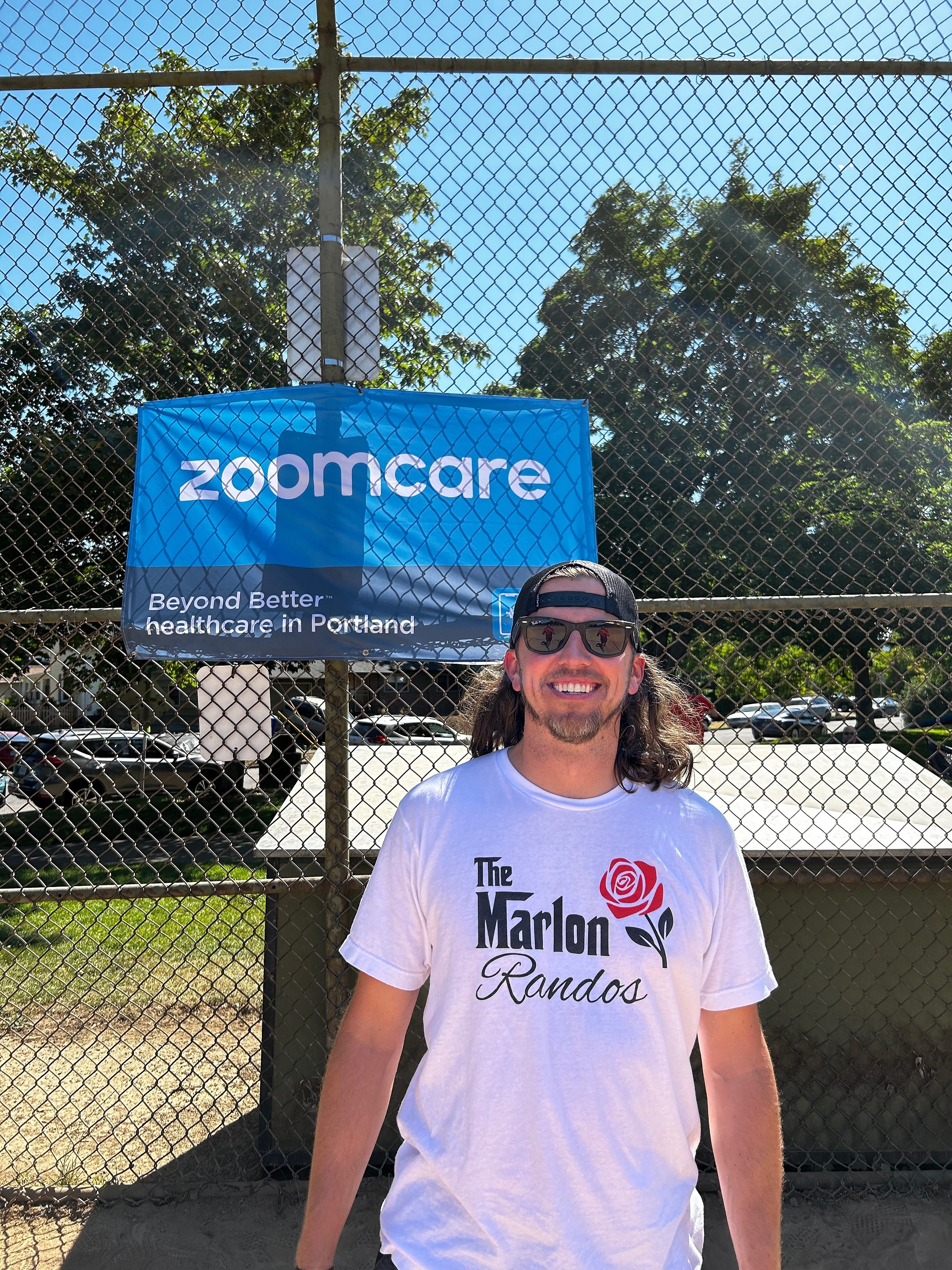 POTG - The Marlon Randos