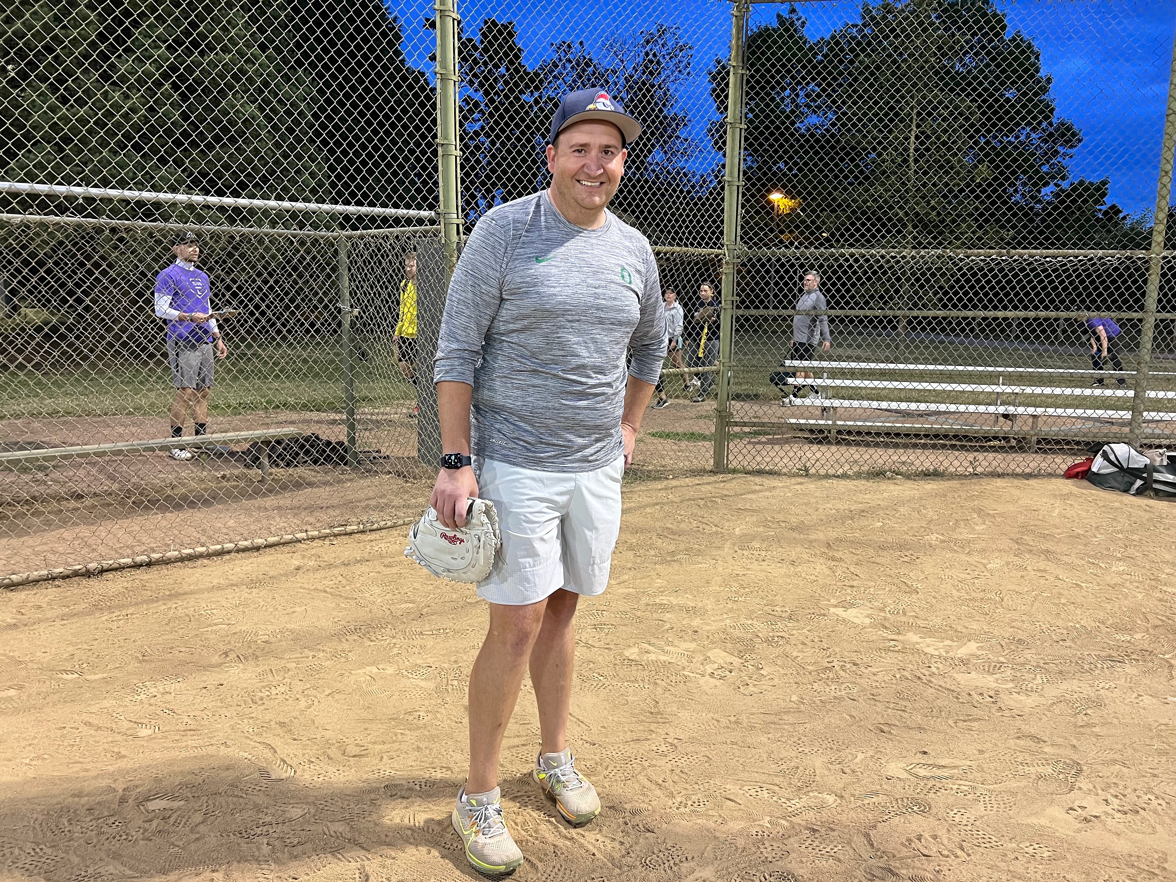 POTG - Super Friends