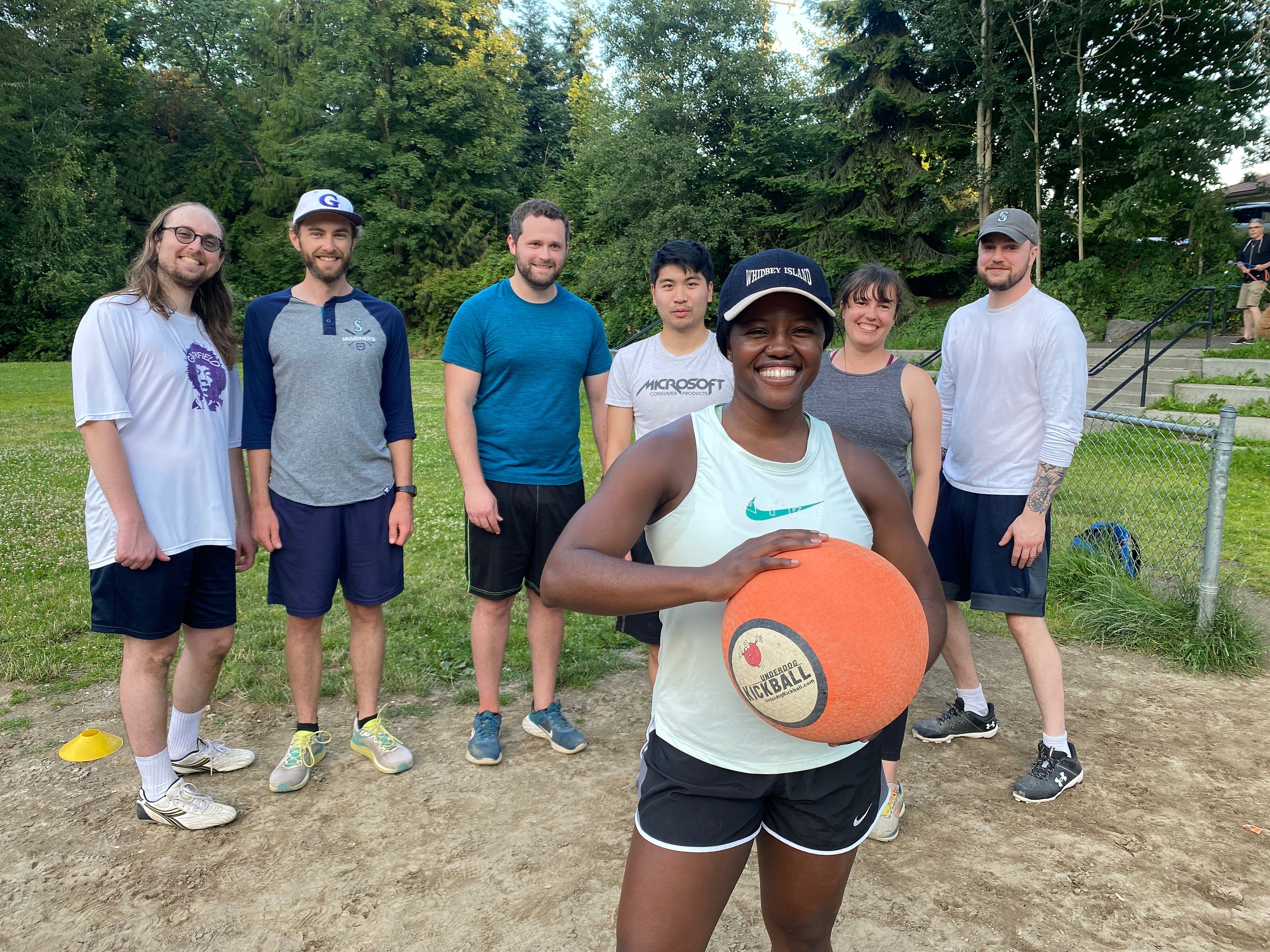 POTG - New Kicks on the Block - Indy #K13