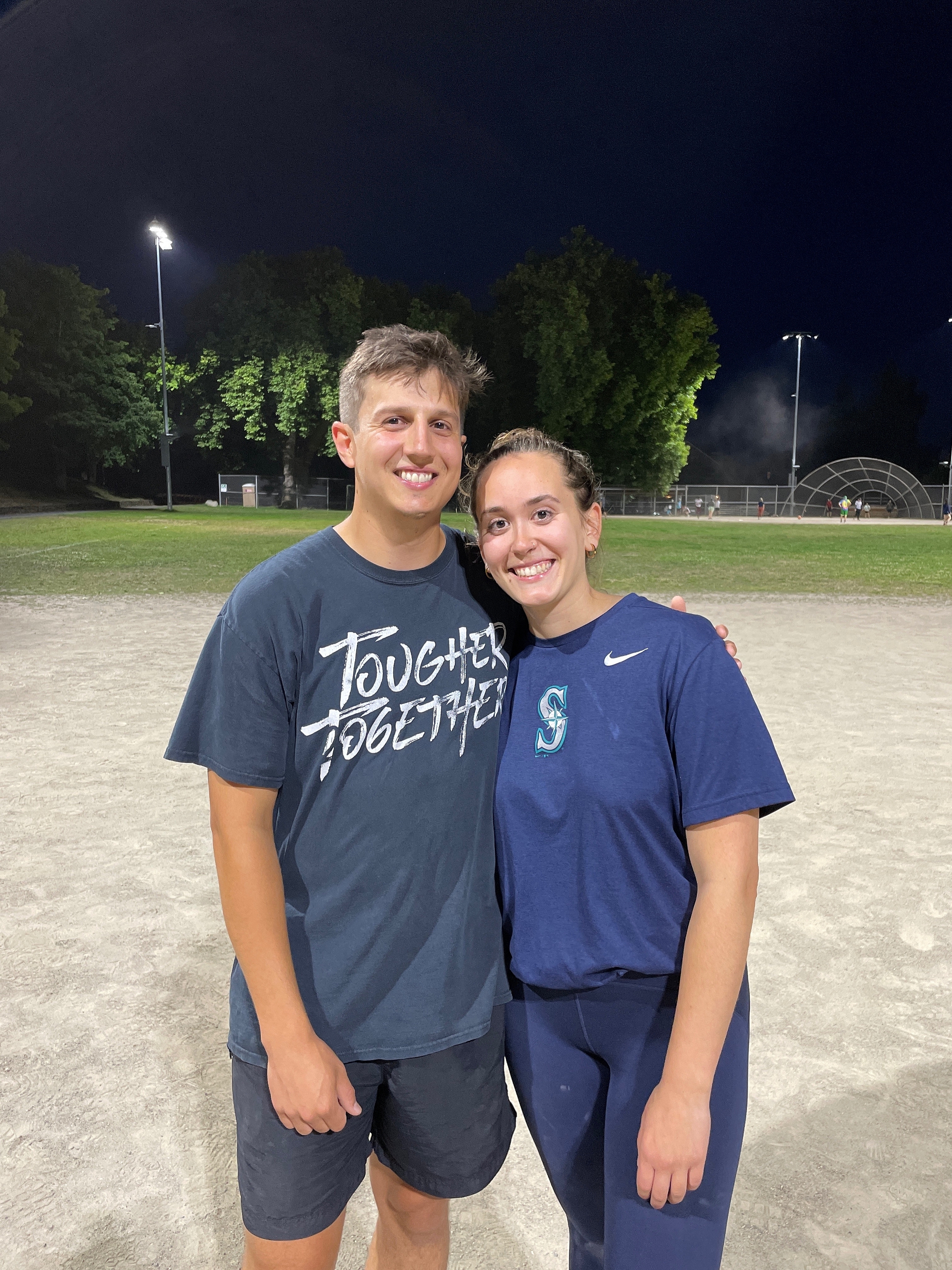 POTG - Alive & Kicking