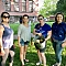 Lawn Games!