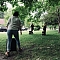 Lawn Games!