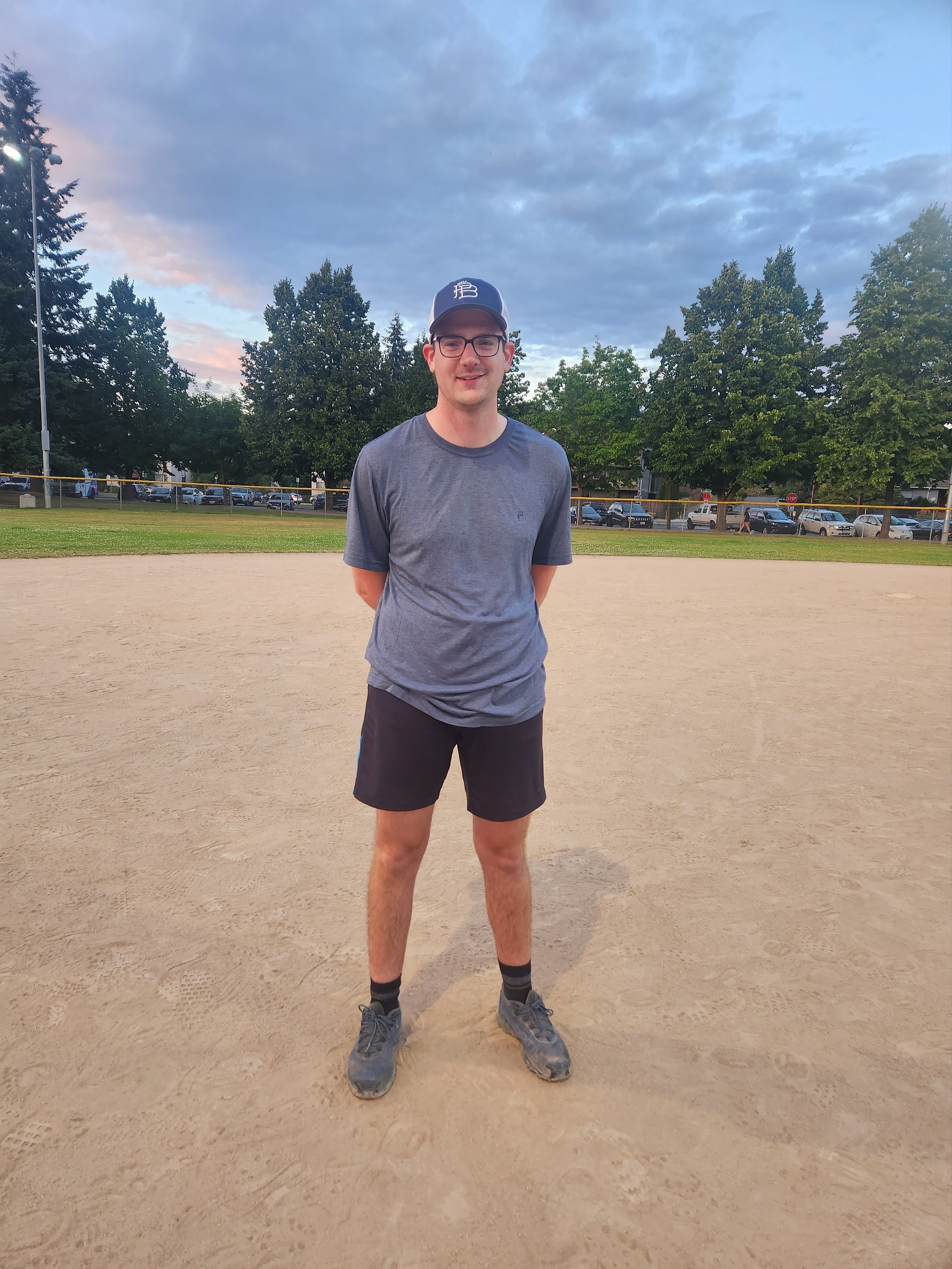 POTG - Team Foot Stuff