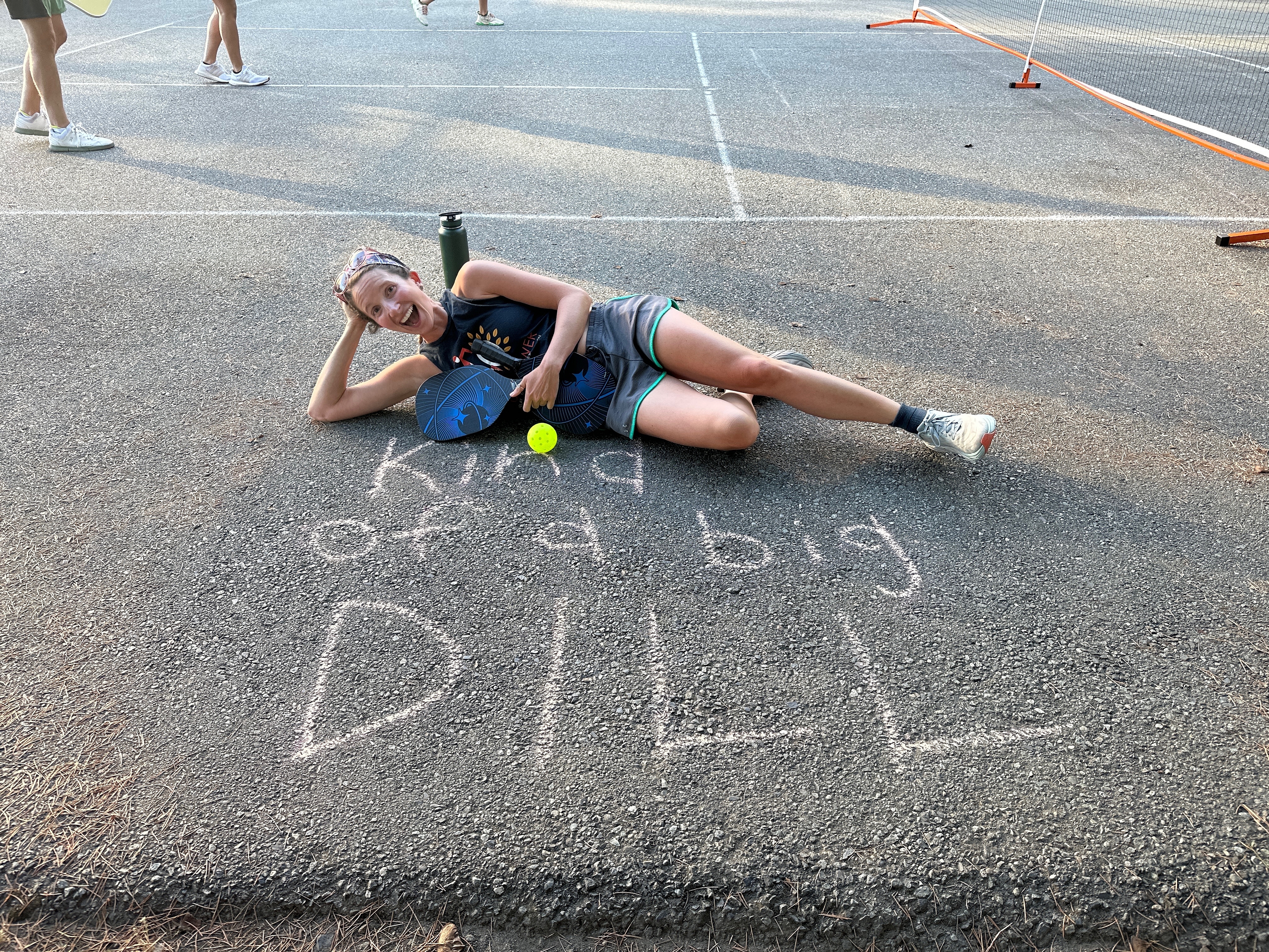 POTG - Kind of a Big Dill