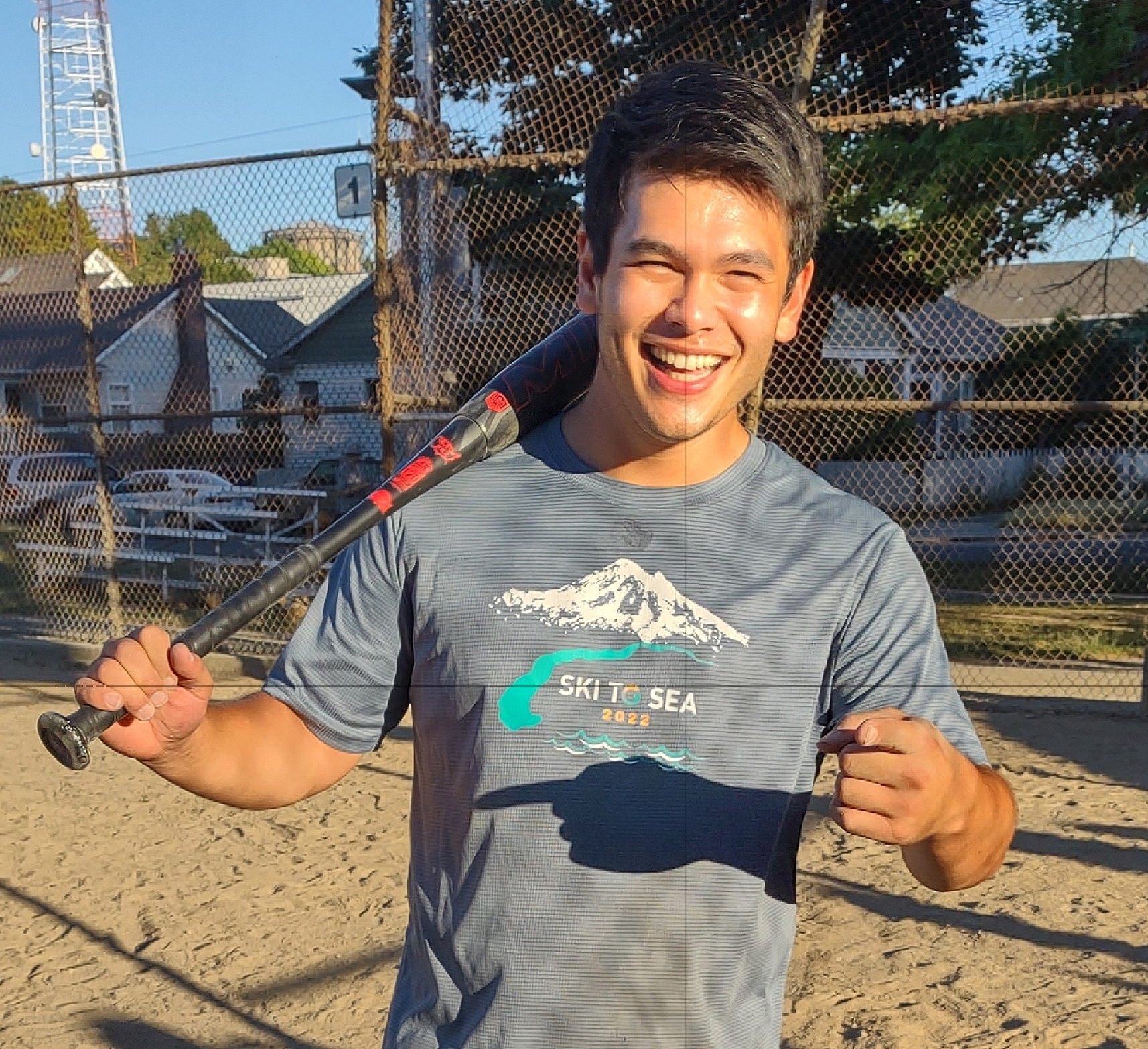 POTG - Seattle Swingers