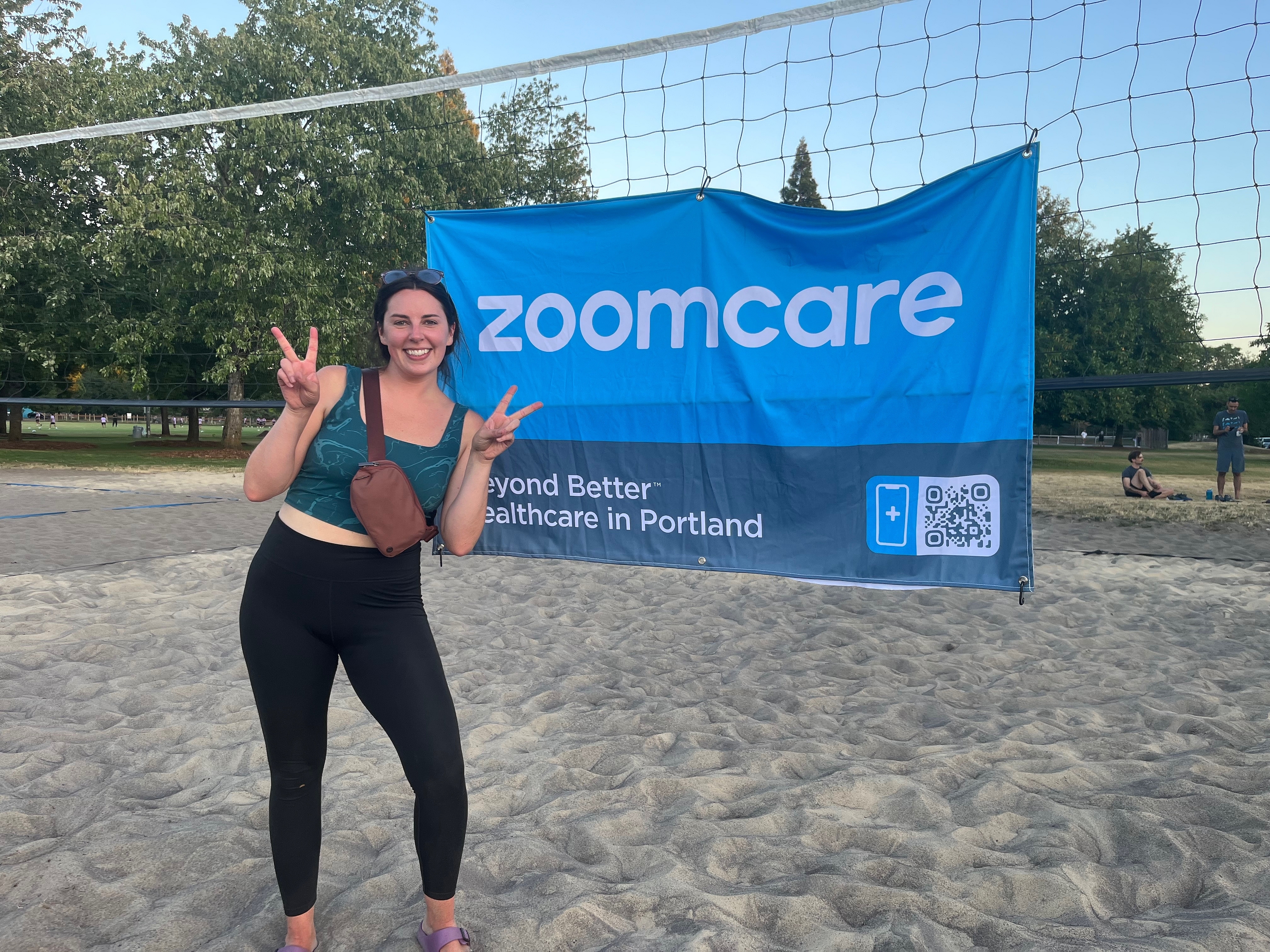 POTG - That's What She Set