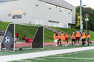 07.10.23 // Monday // Douglass HS