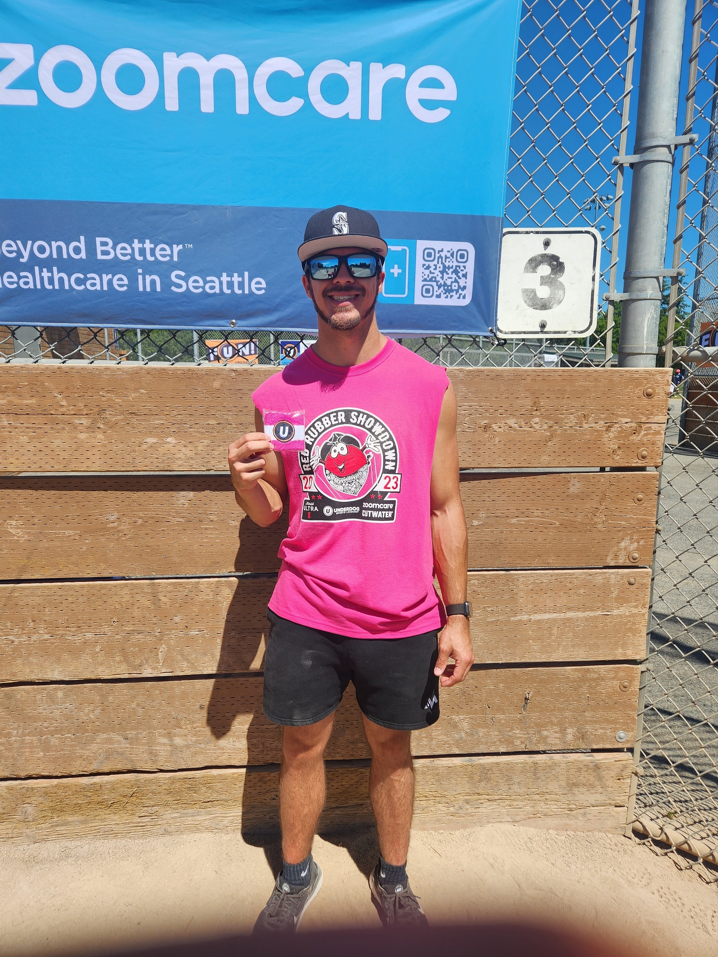 POTG - Nuc Kids On The Block