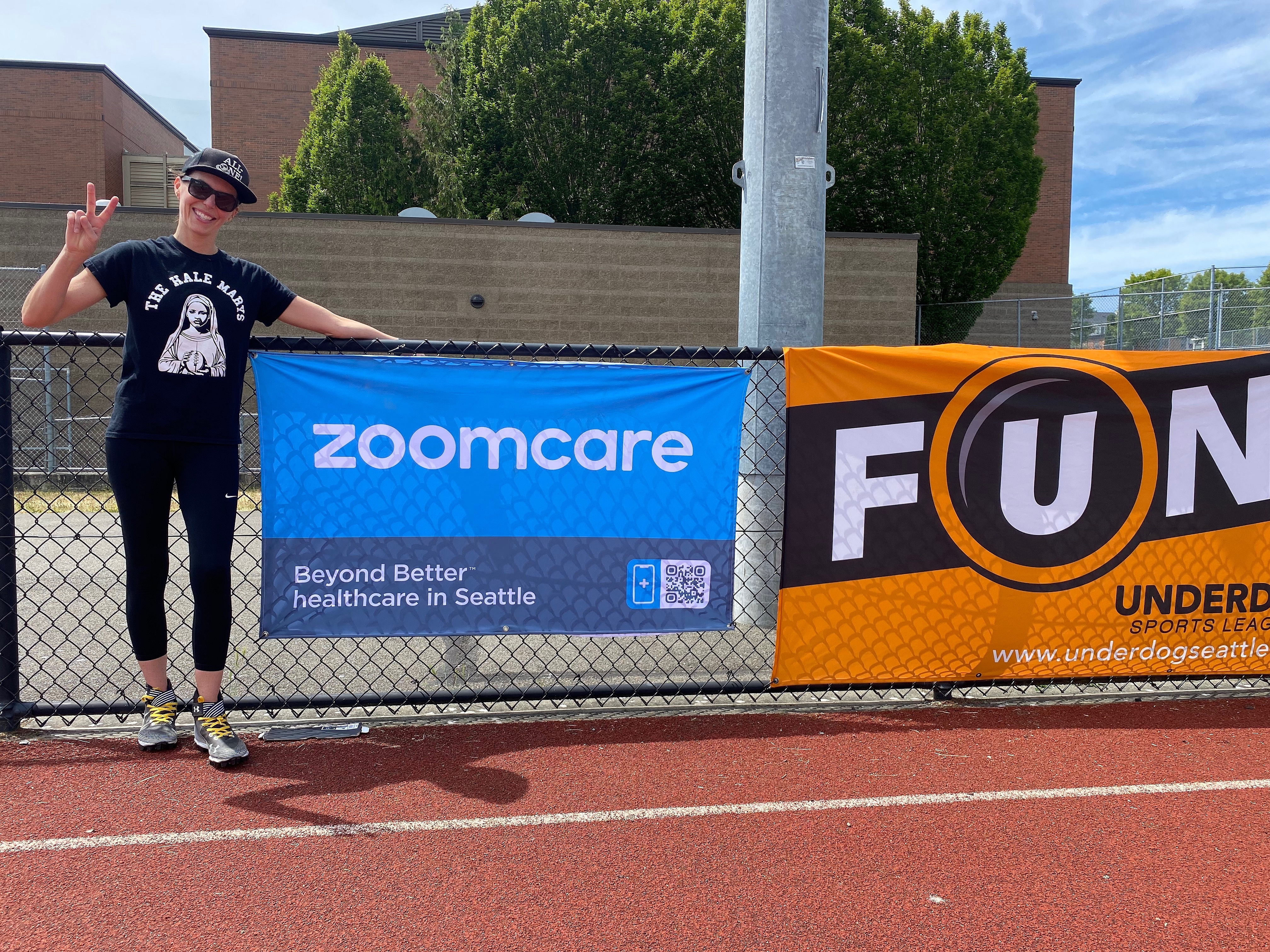 POTG - The Hale Marys 