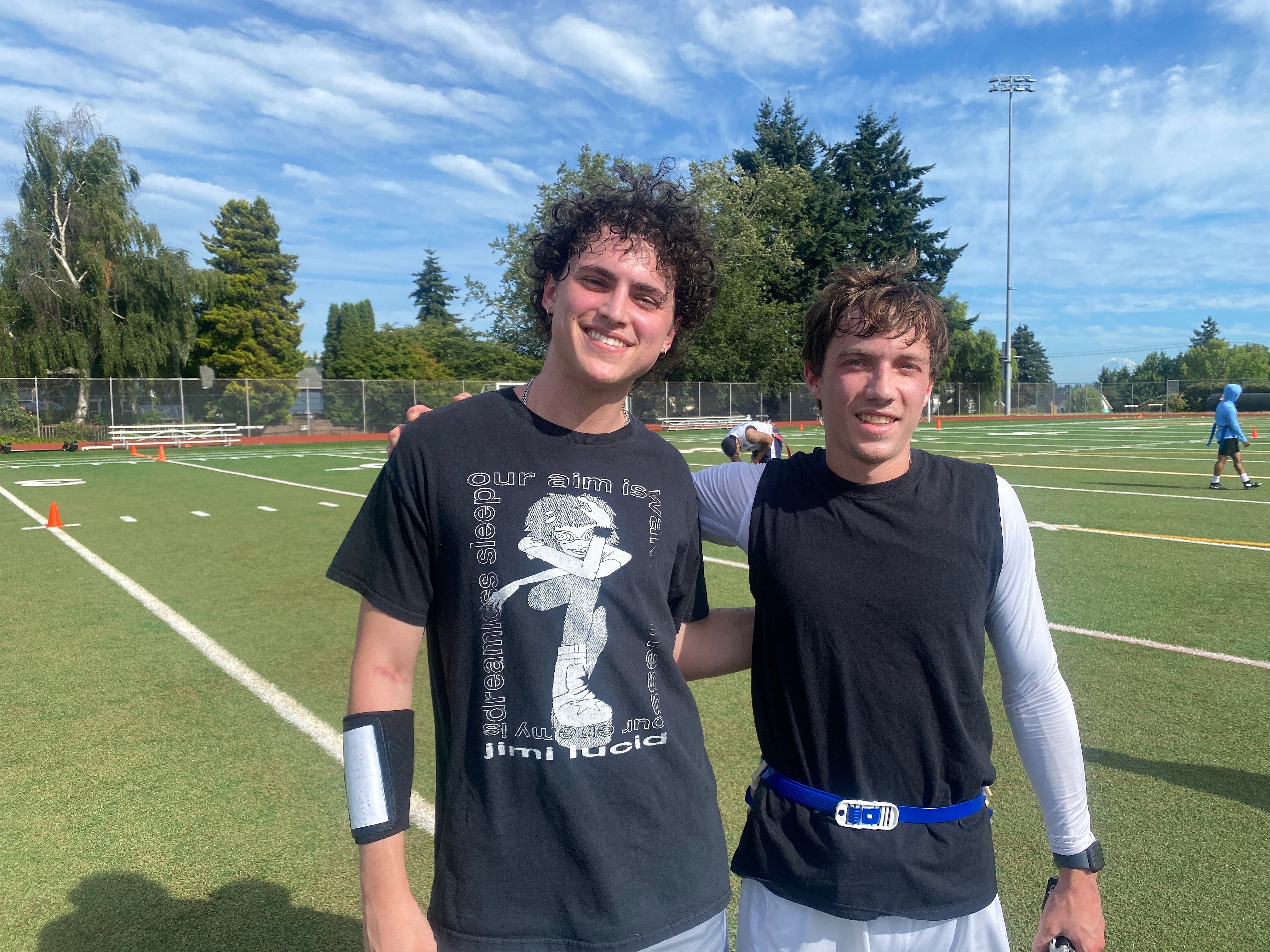 POTG - We still don’t know