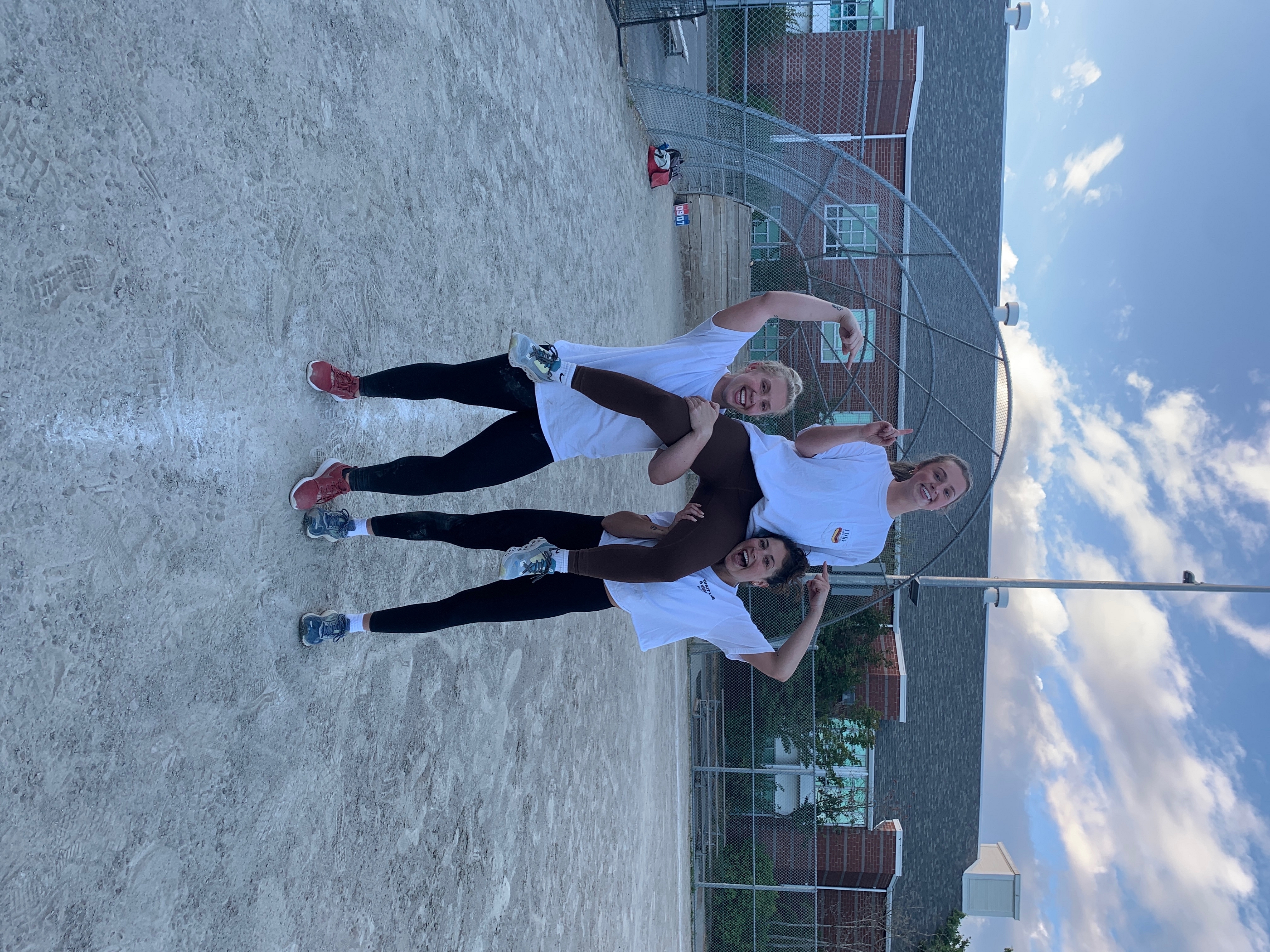 POTG - Where My Pitches At