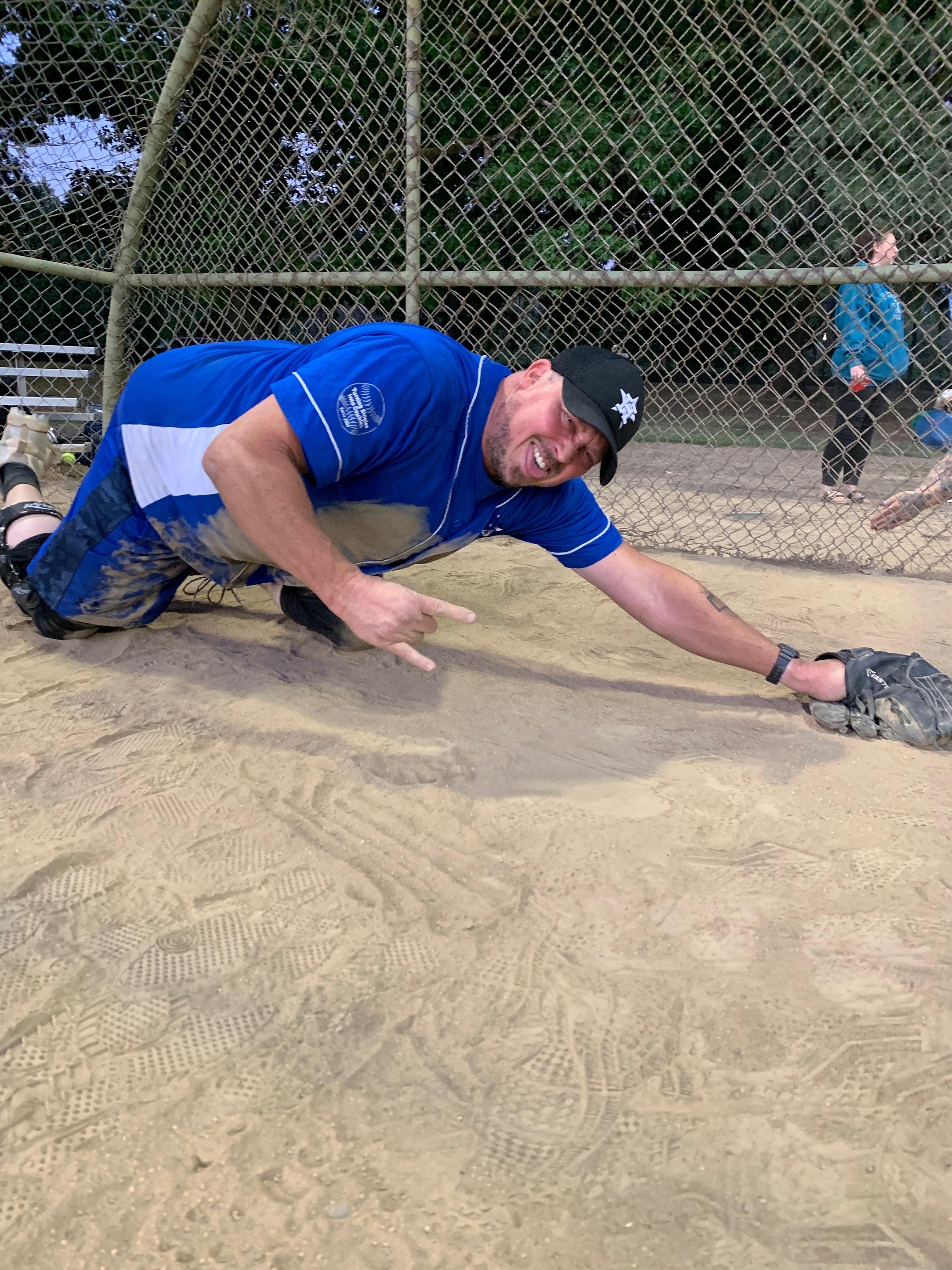 POTG - How YOU Doin'?