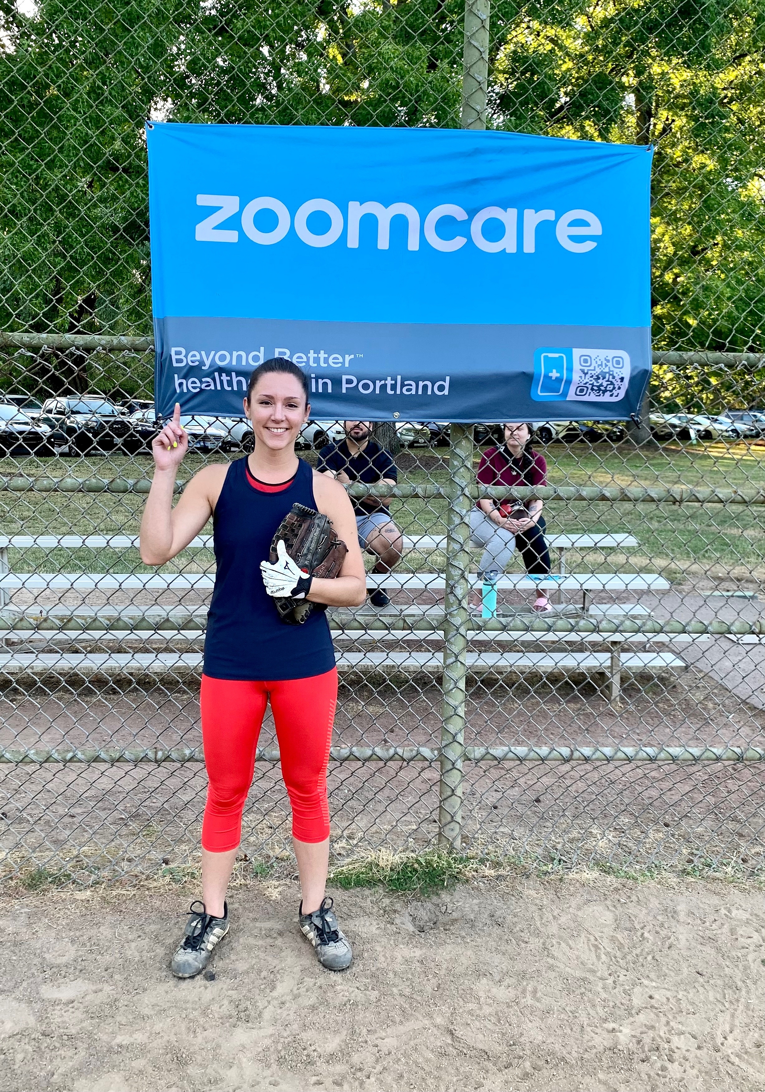 POTG - Will Play For Beer