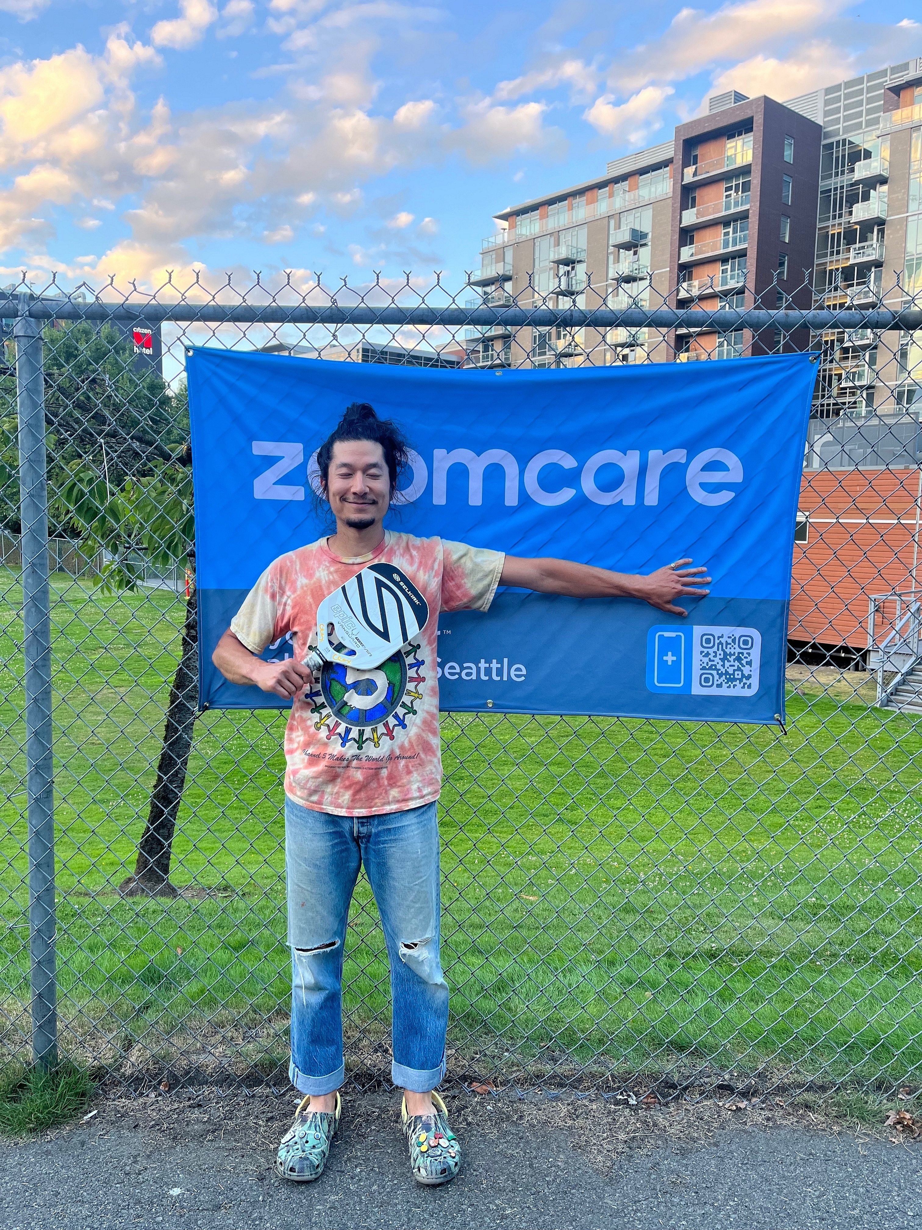 POTG - Sweet Gherkins