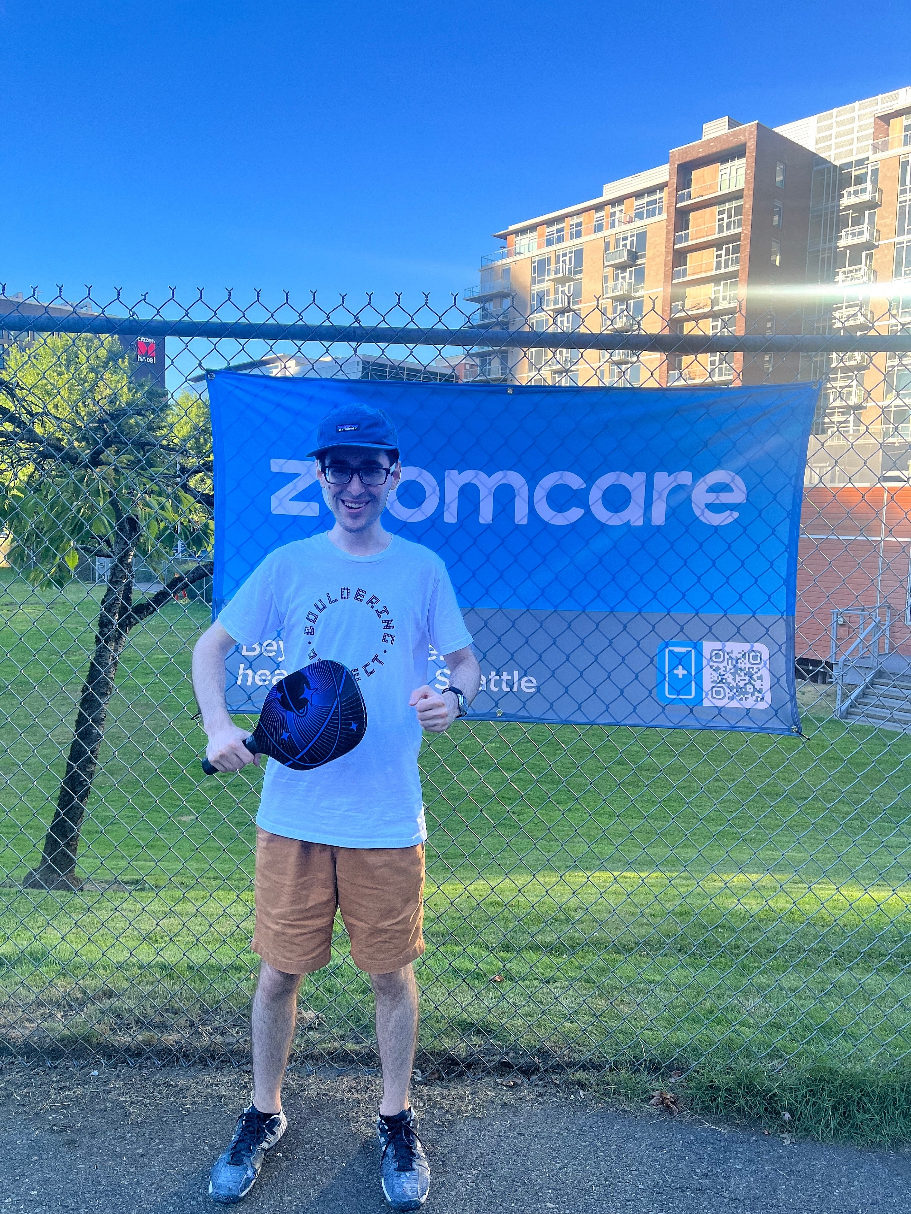 POTG - We Love Balls - Indy #P4