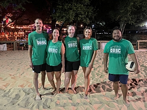 House Velaryon Team Photo