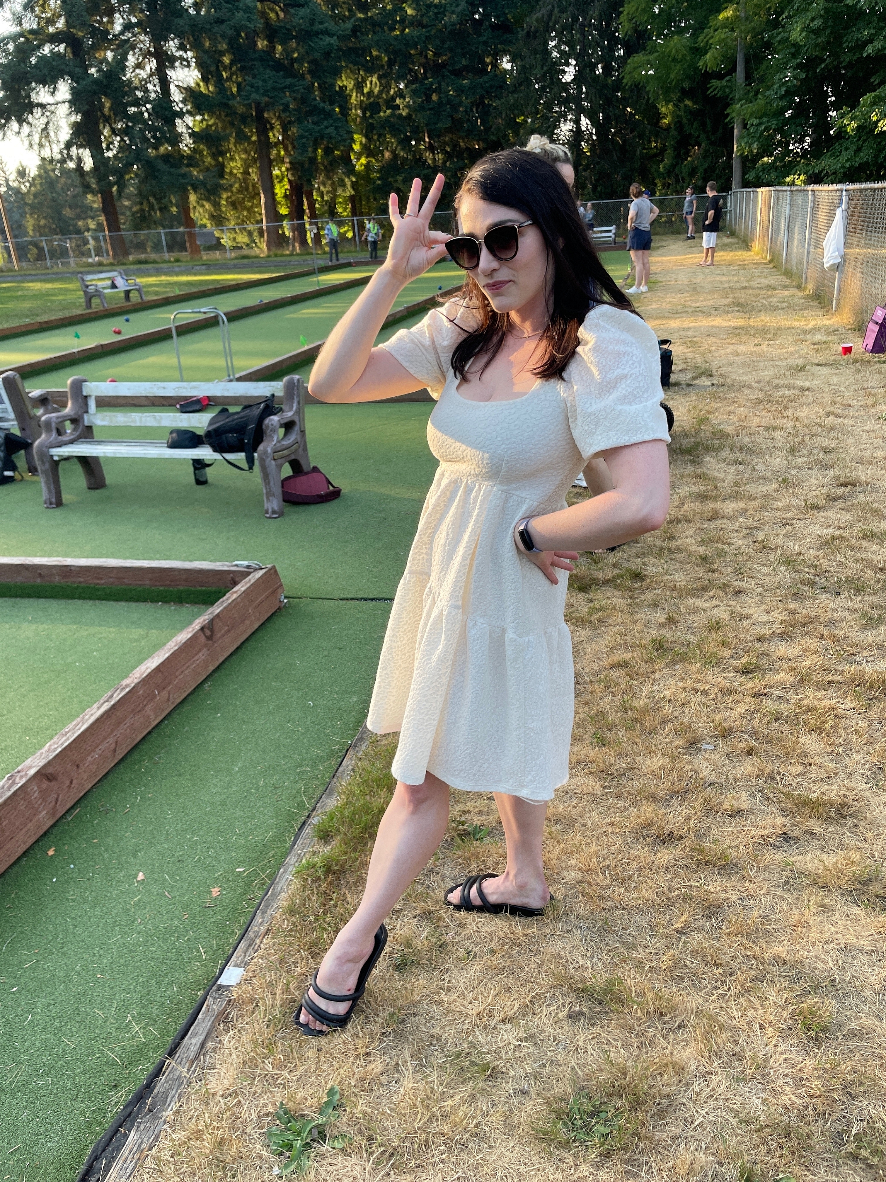 POTG - Power and Control - Indy #B4