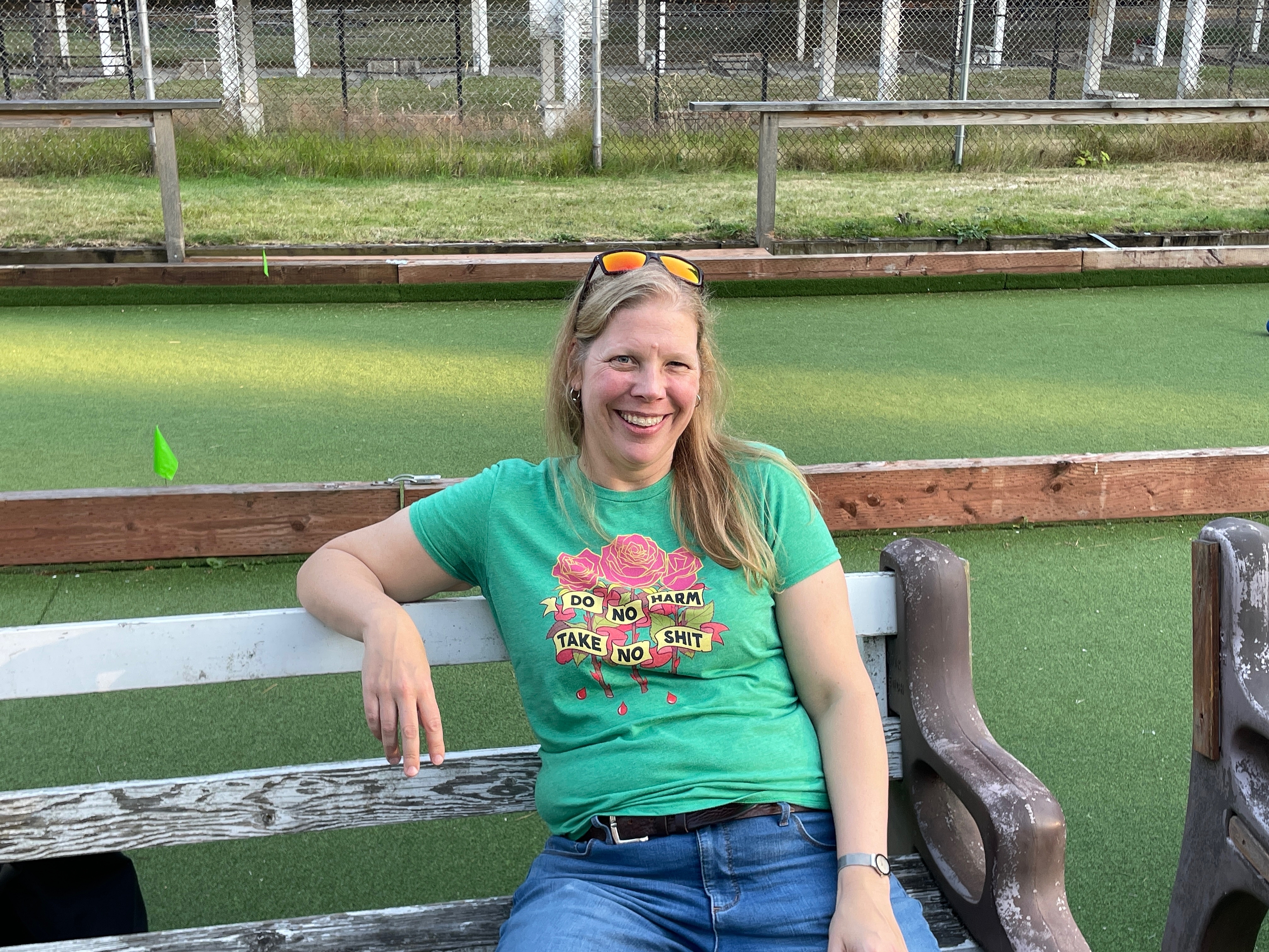 POTG - Mission: Imbocceble - Indy #B5