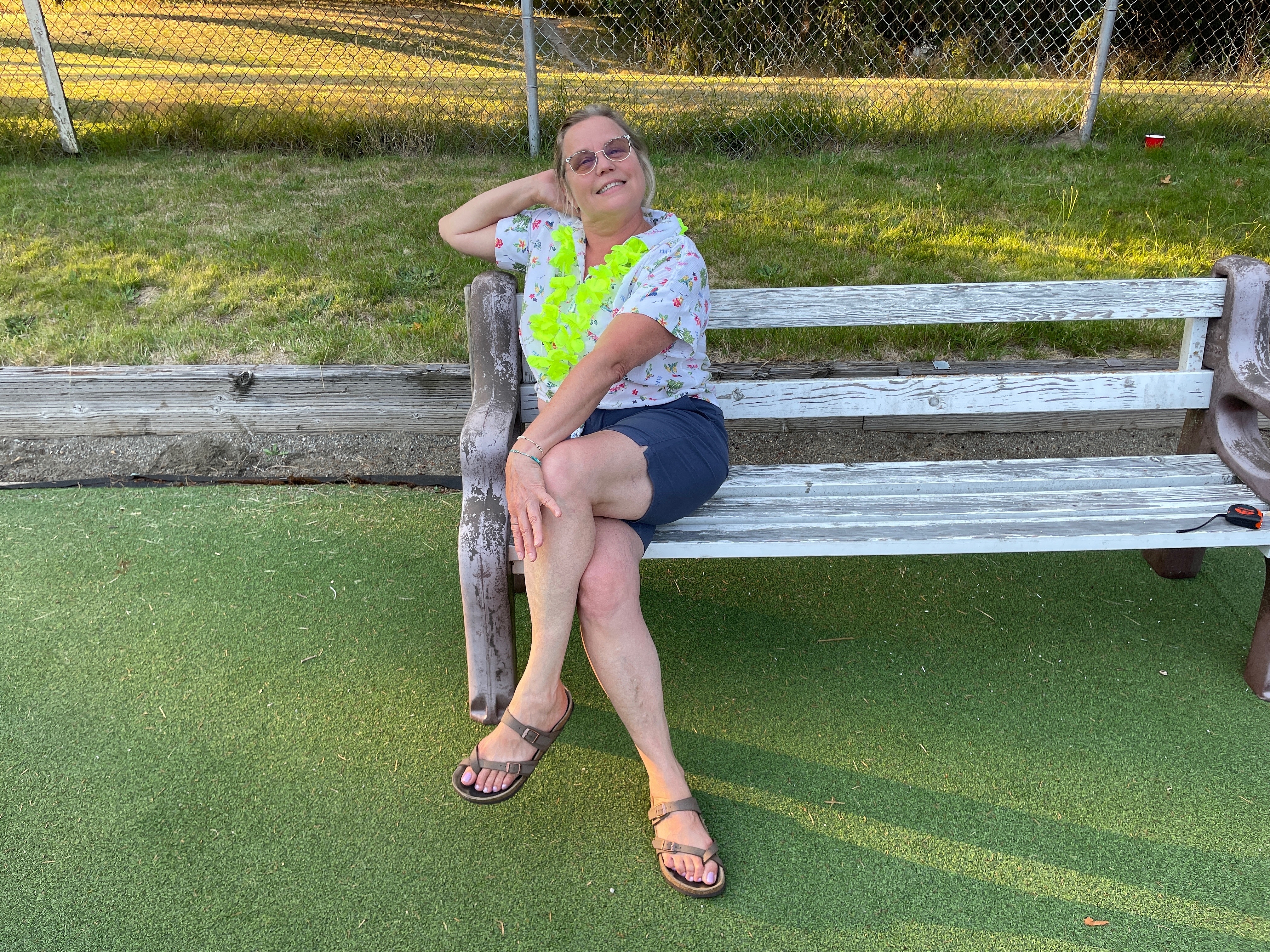 POTG - It's Ball Good, Man