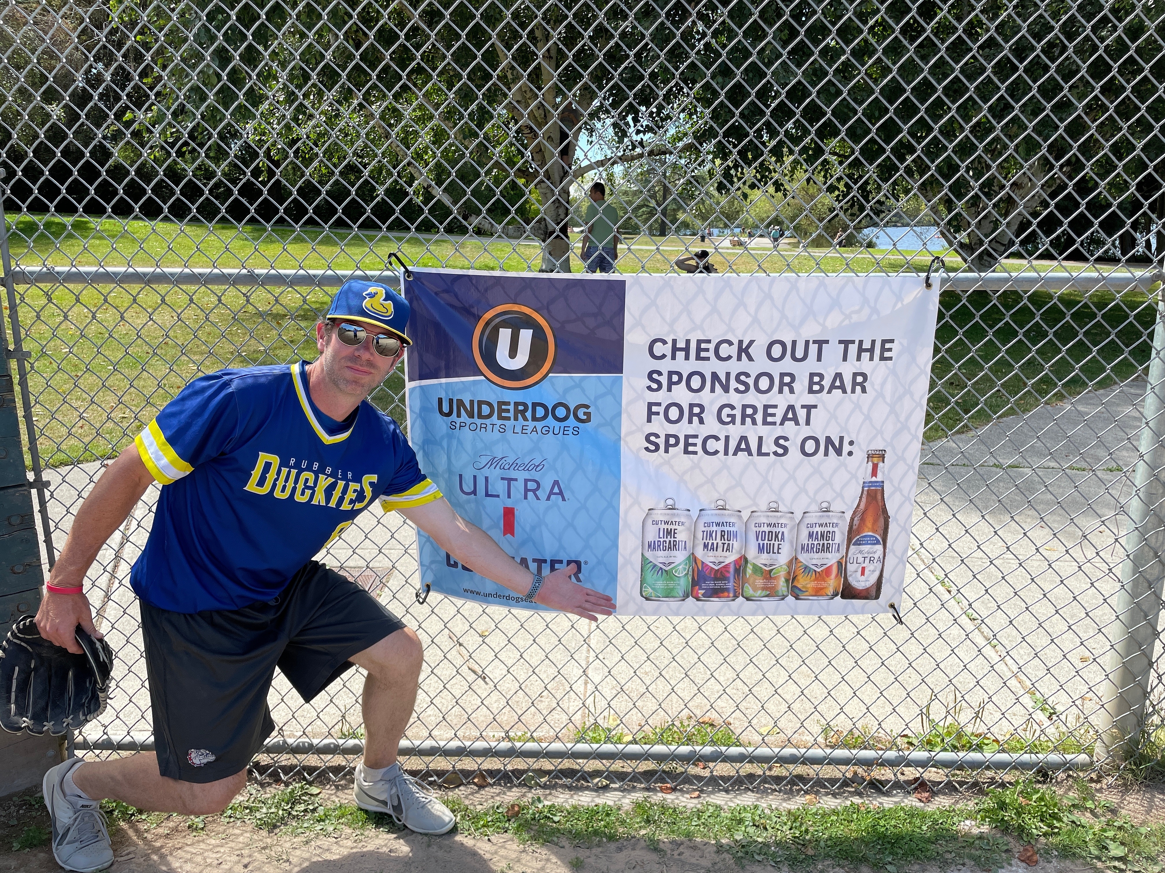 POTG - Rubber Duckies