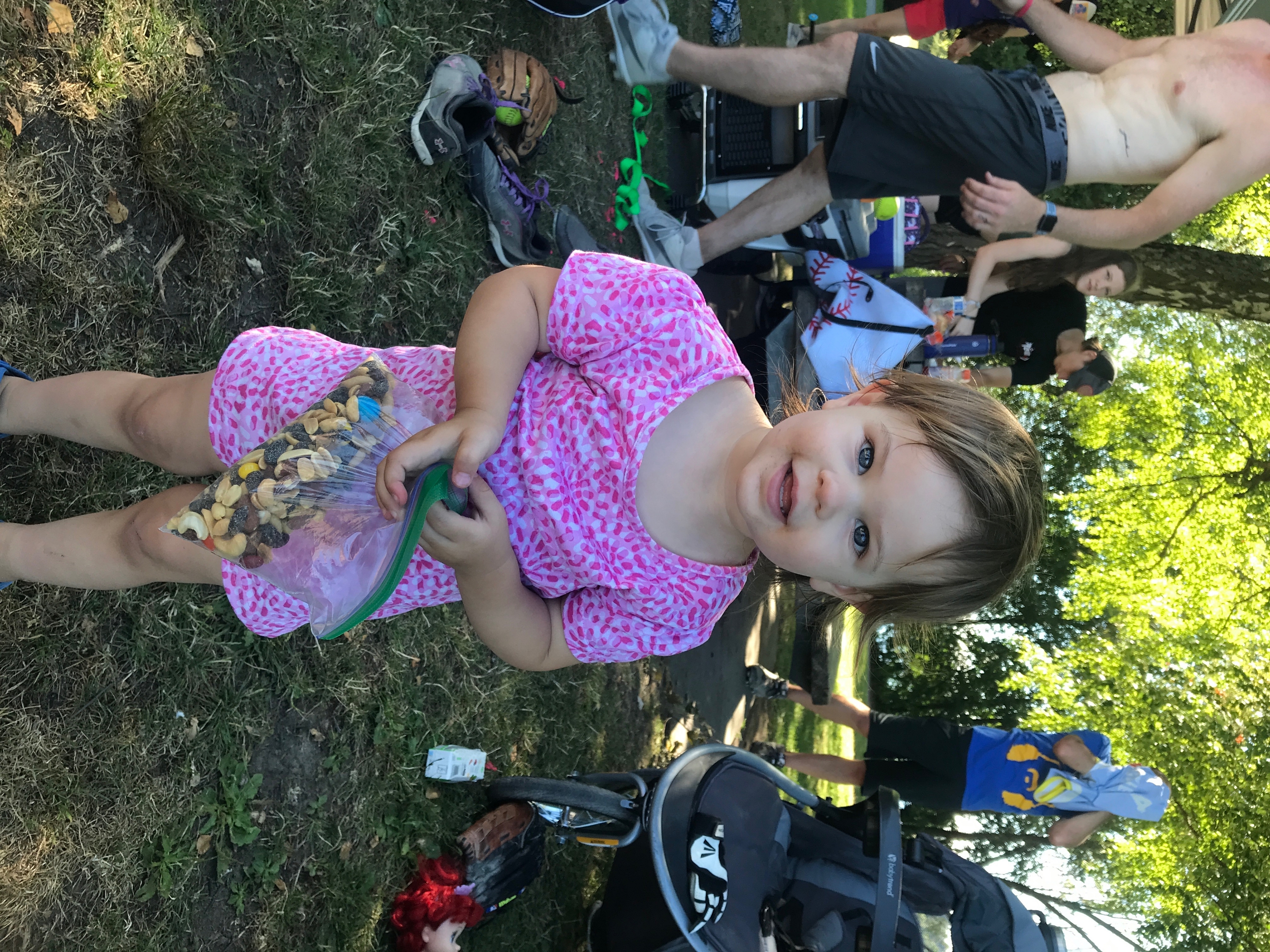 POTG - Rubber Duckies