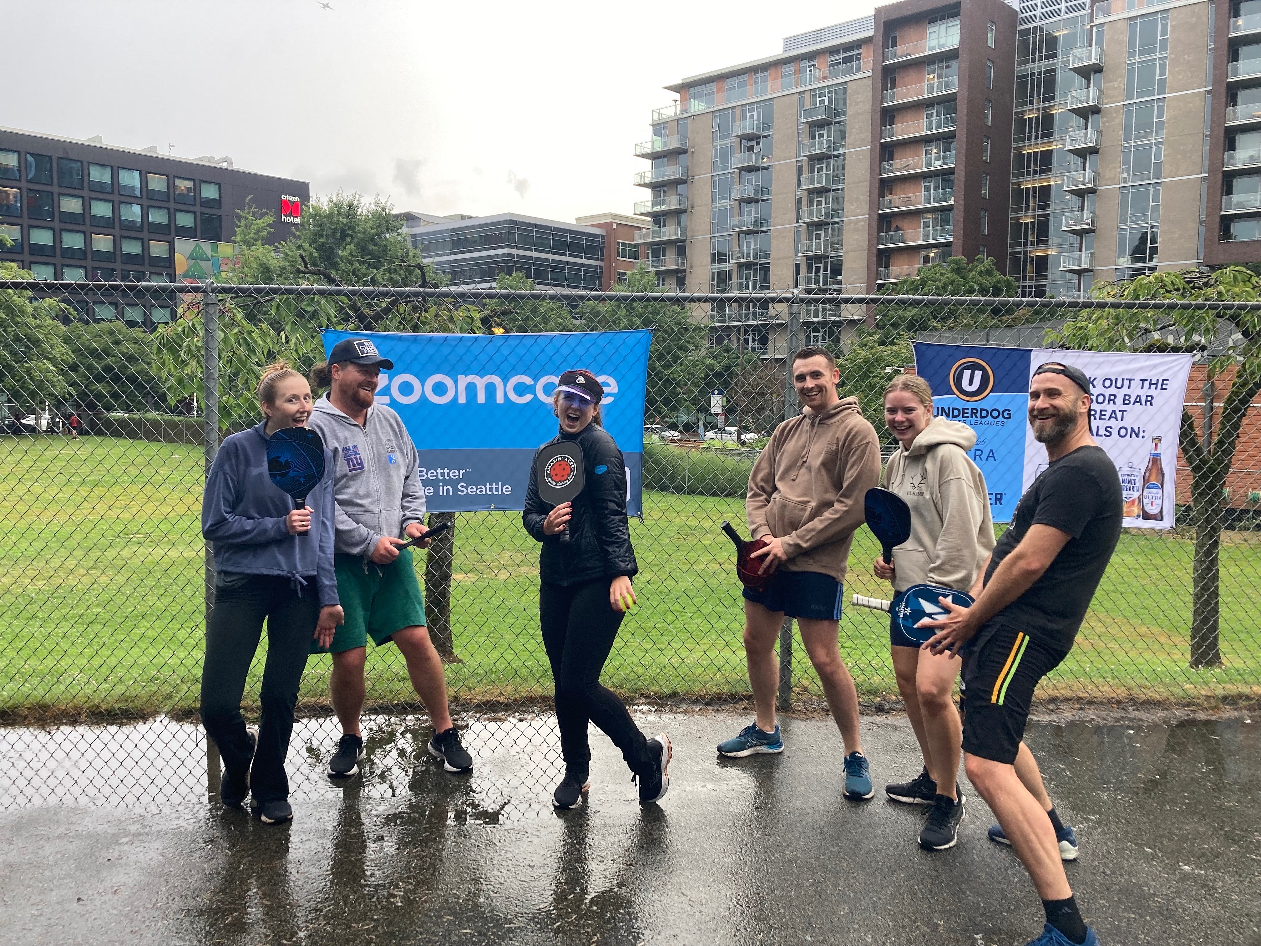 POTG - Seattle Gaels