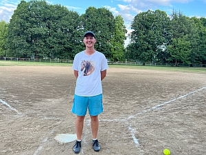 Player Of The Game: Dylan S