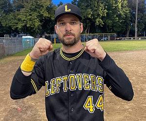 Player Of The Game: Neal C