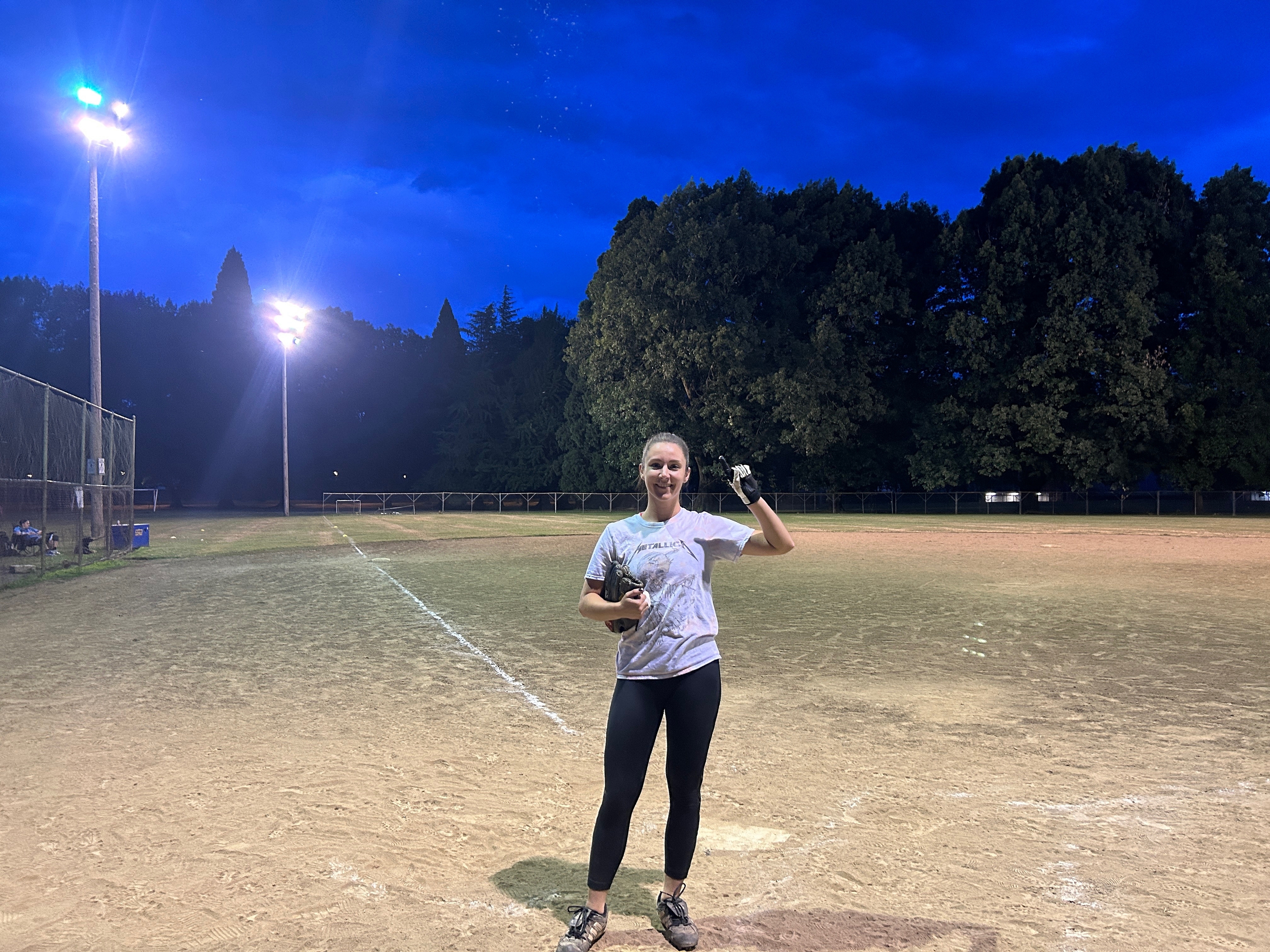 POTG - Will Play For Beer