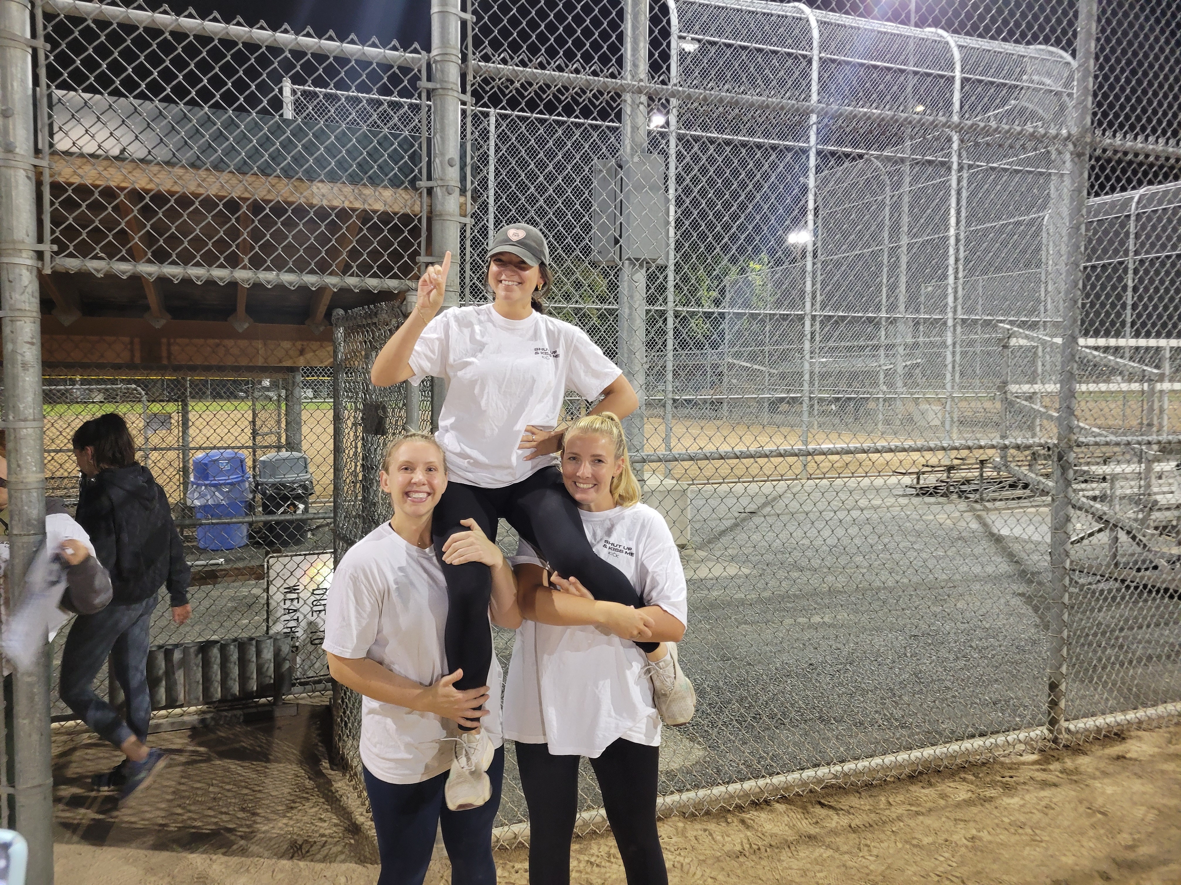 POTG - Where My Pitches At