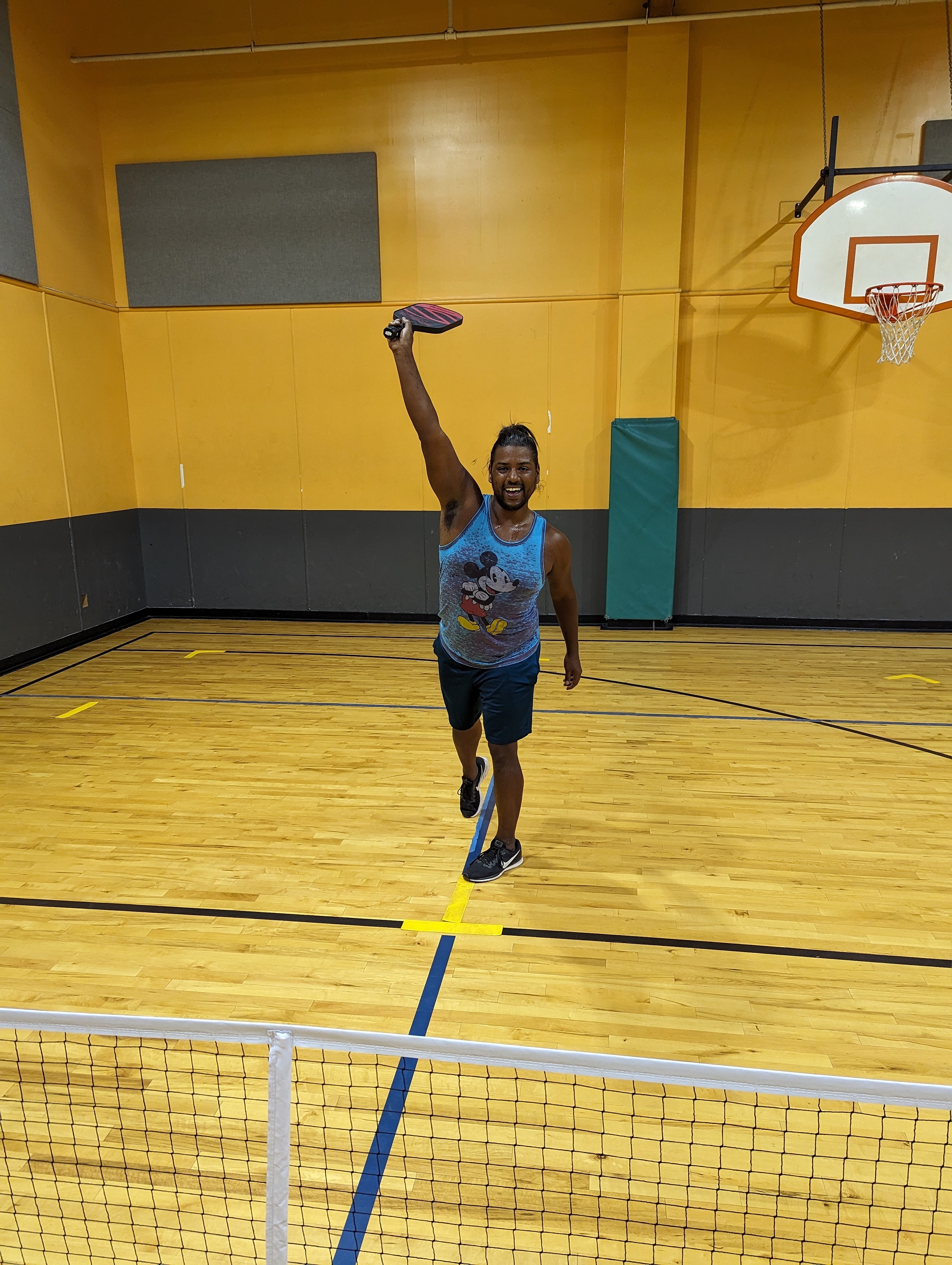 POTG - The Pickle Party