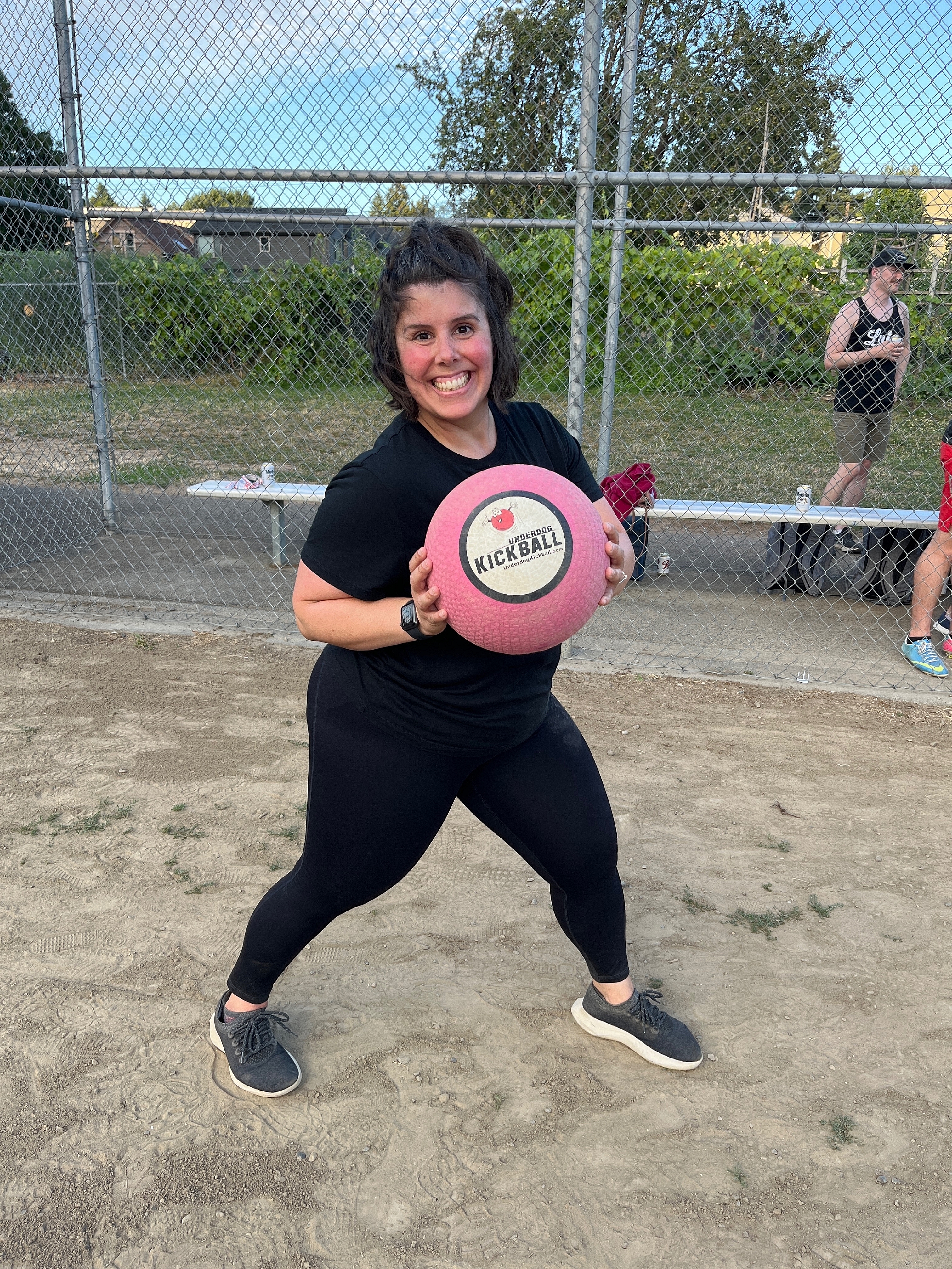 POTG - Big Booty Cuties