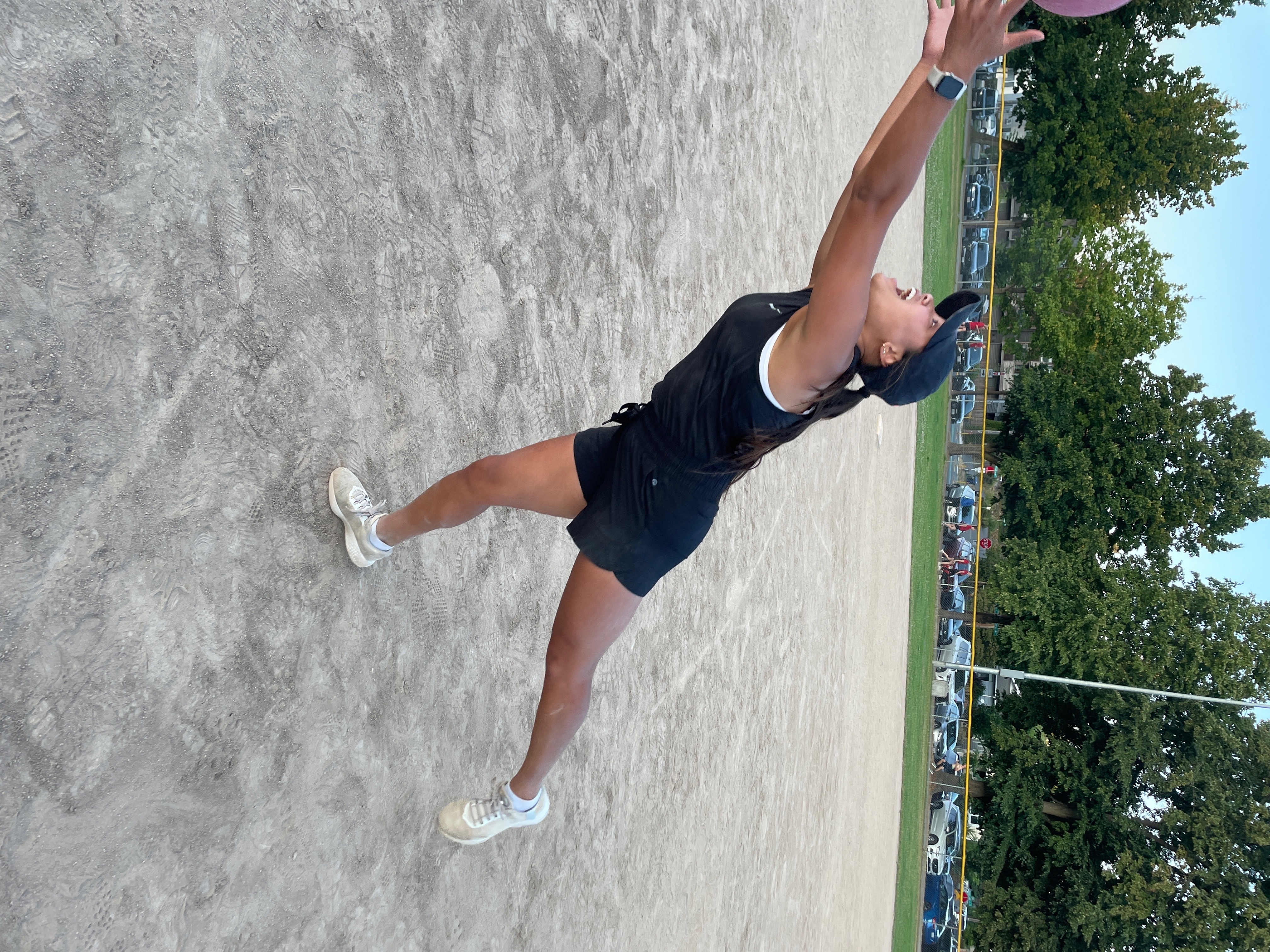 POTG - It’s Giving Kickball