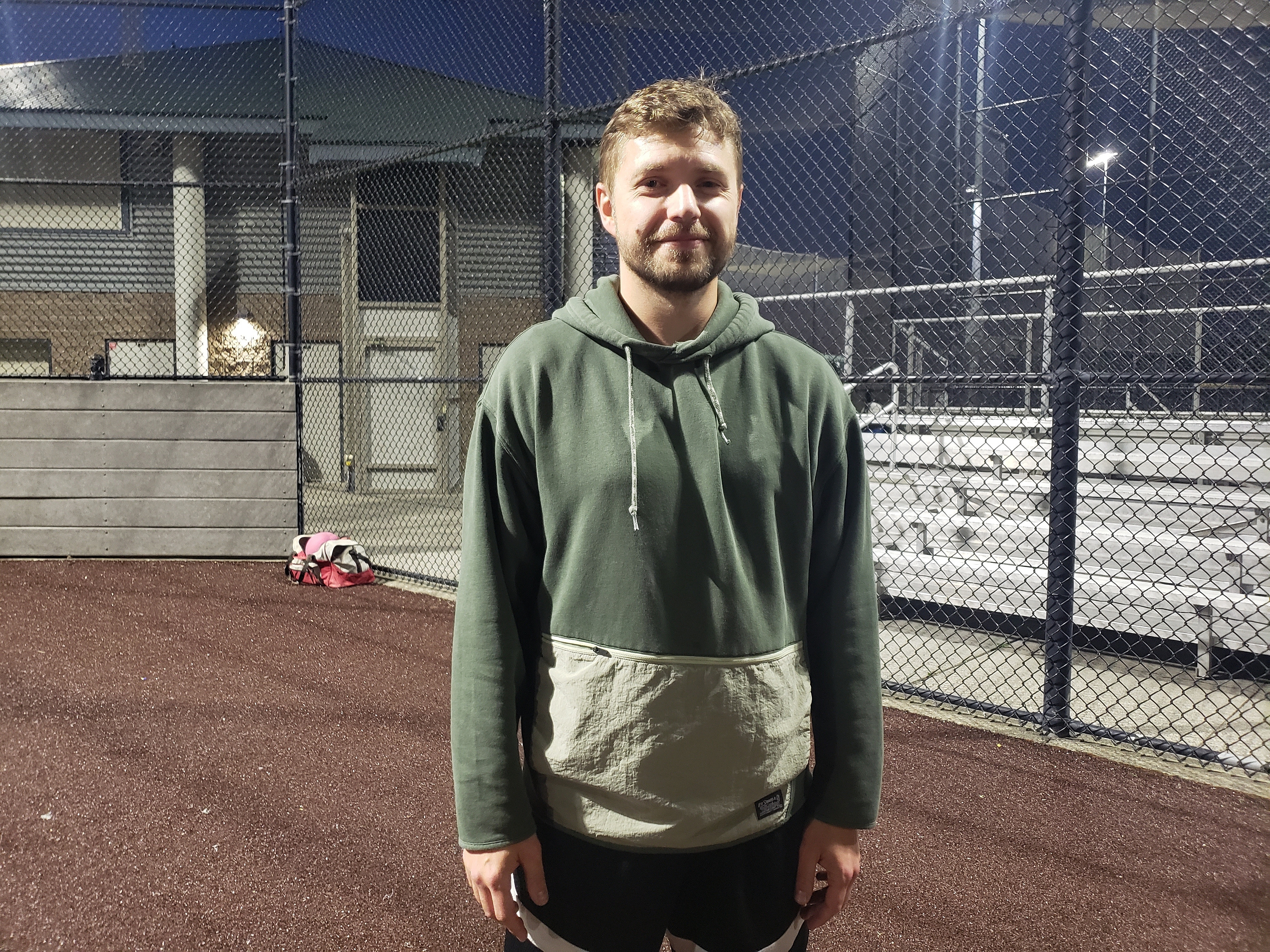 POTG - Down to Kick It