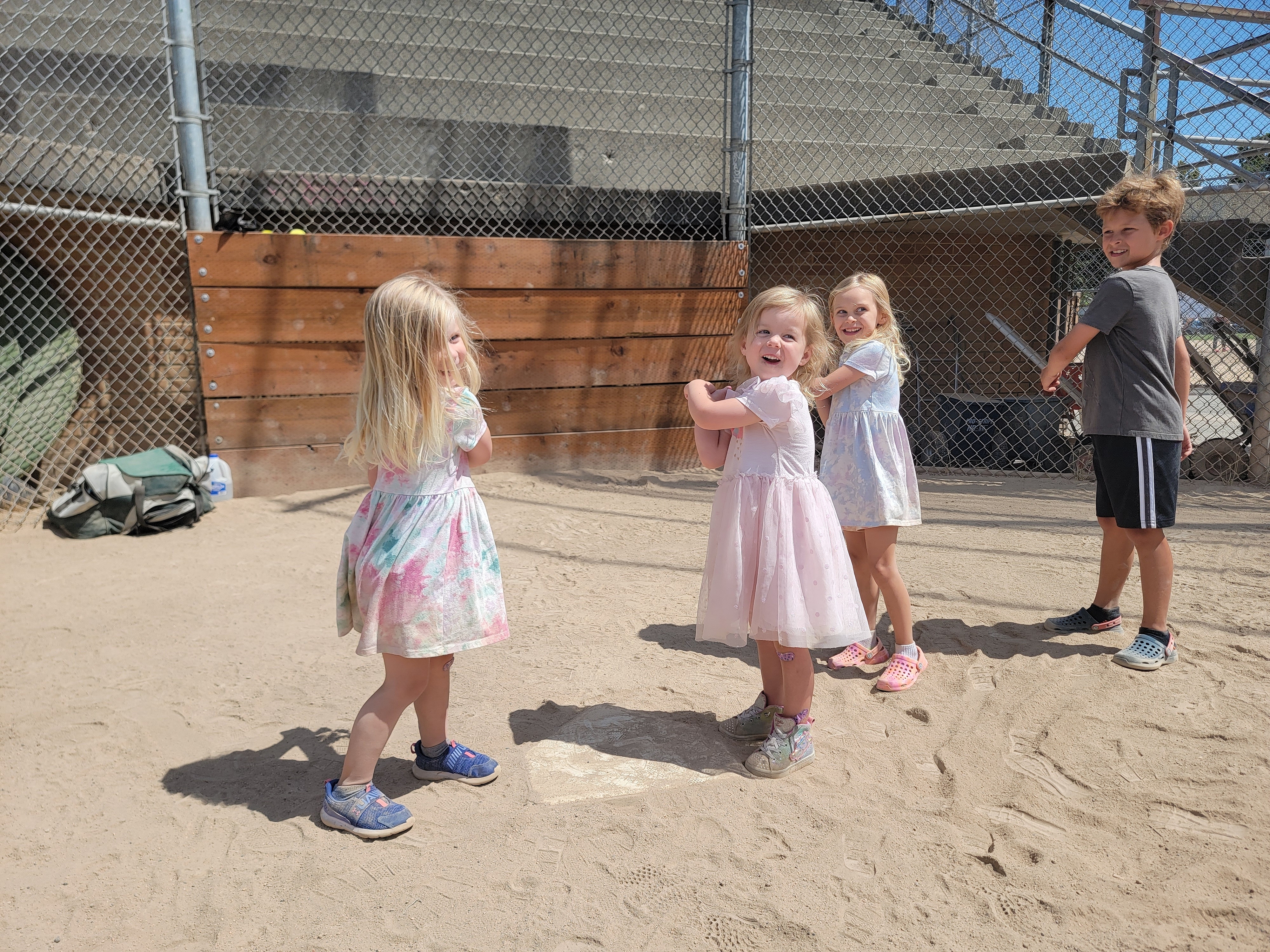 POTG - Rubber Duckies